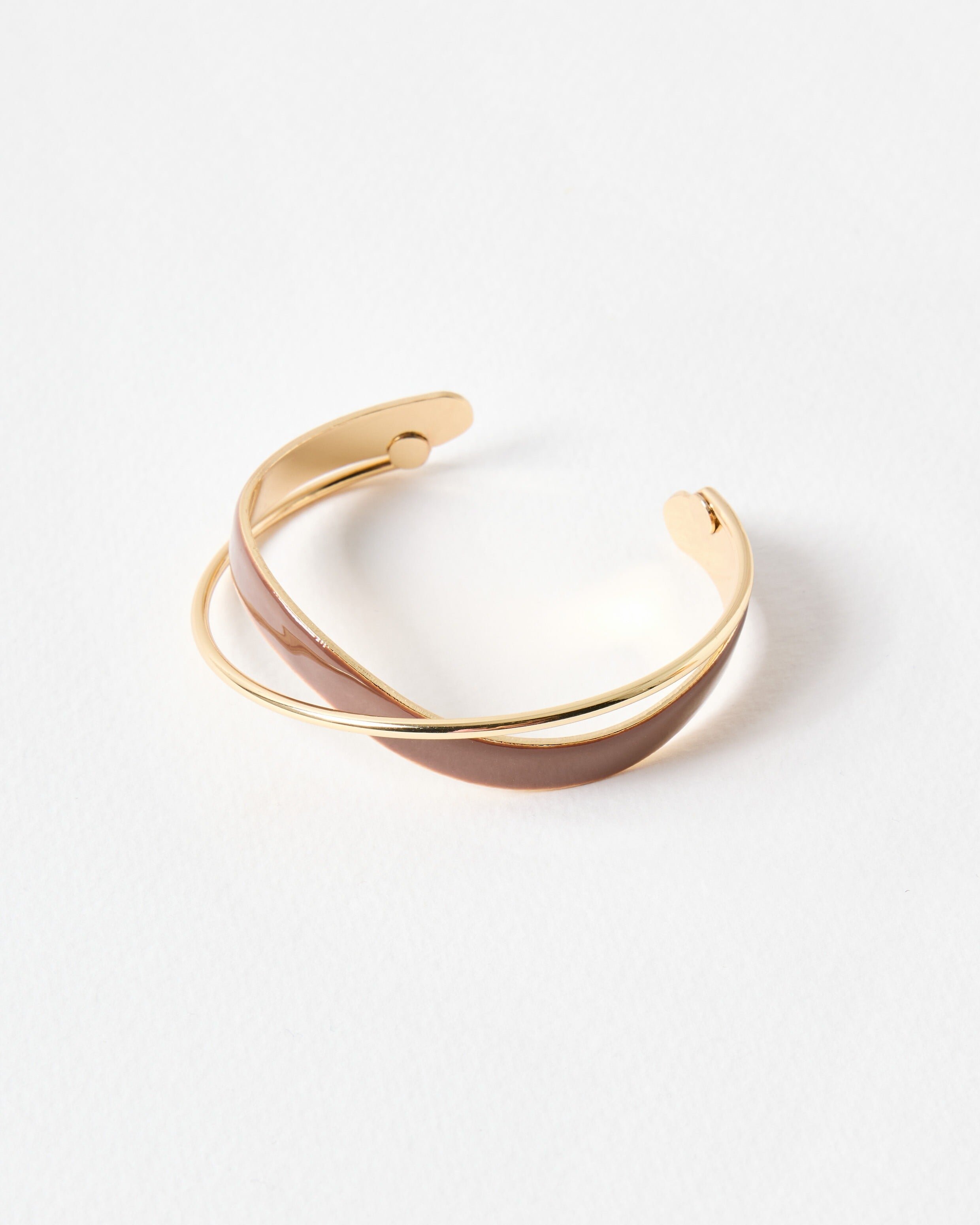 アクセサリー CTHY TWIST BANGLE 2105093_1_1.jpg