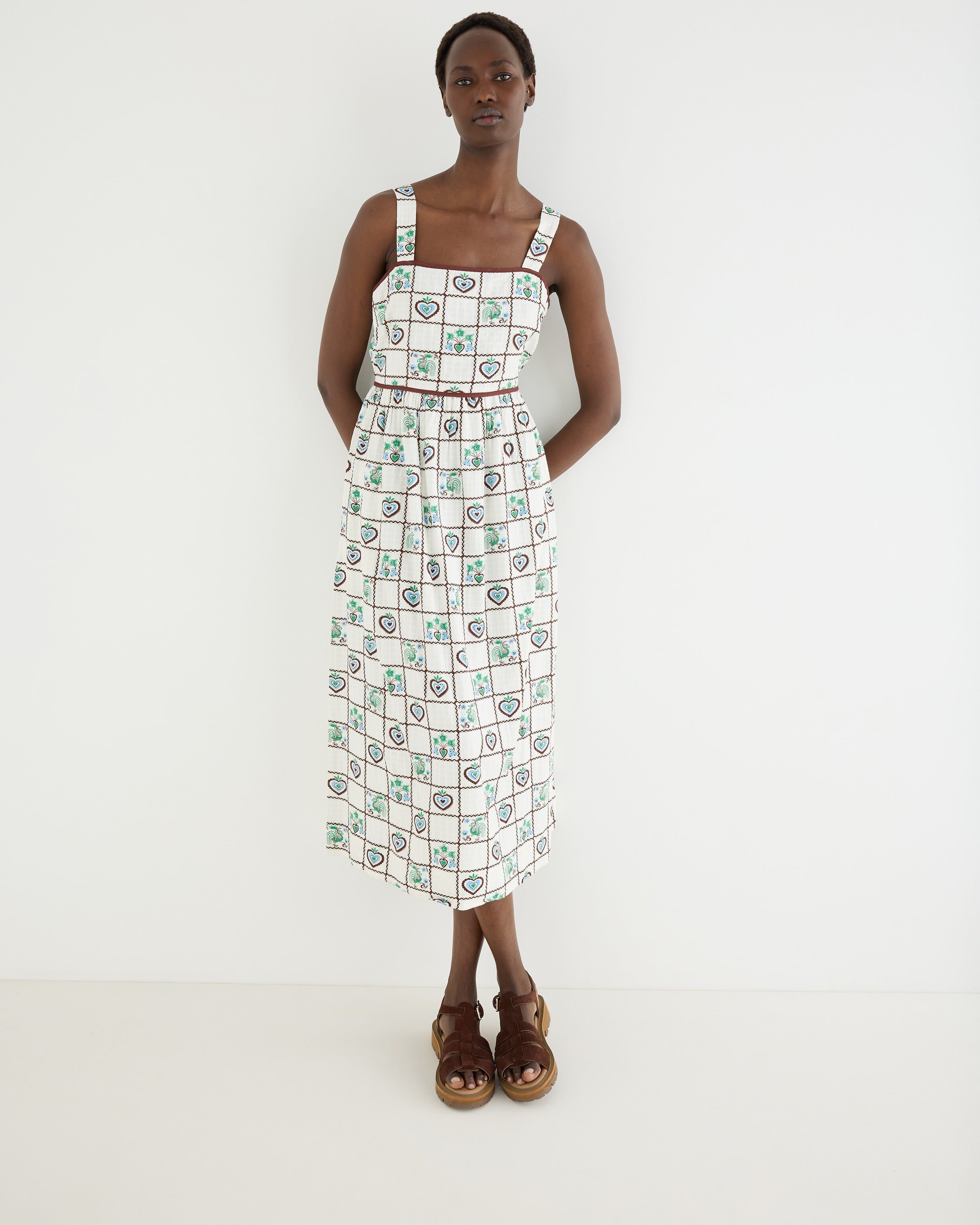 strappy summer dresses Small XXL=US 20 Shop Wevez Strappy Summer Dresses