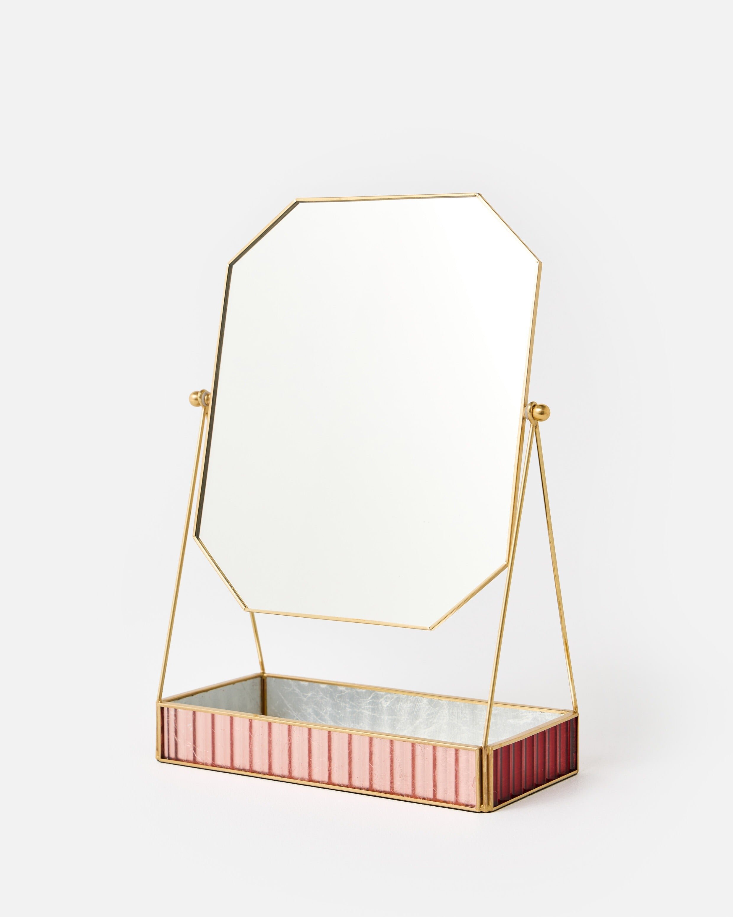 Dressing Table Mirrors | Oliver Bonas
