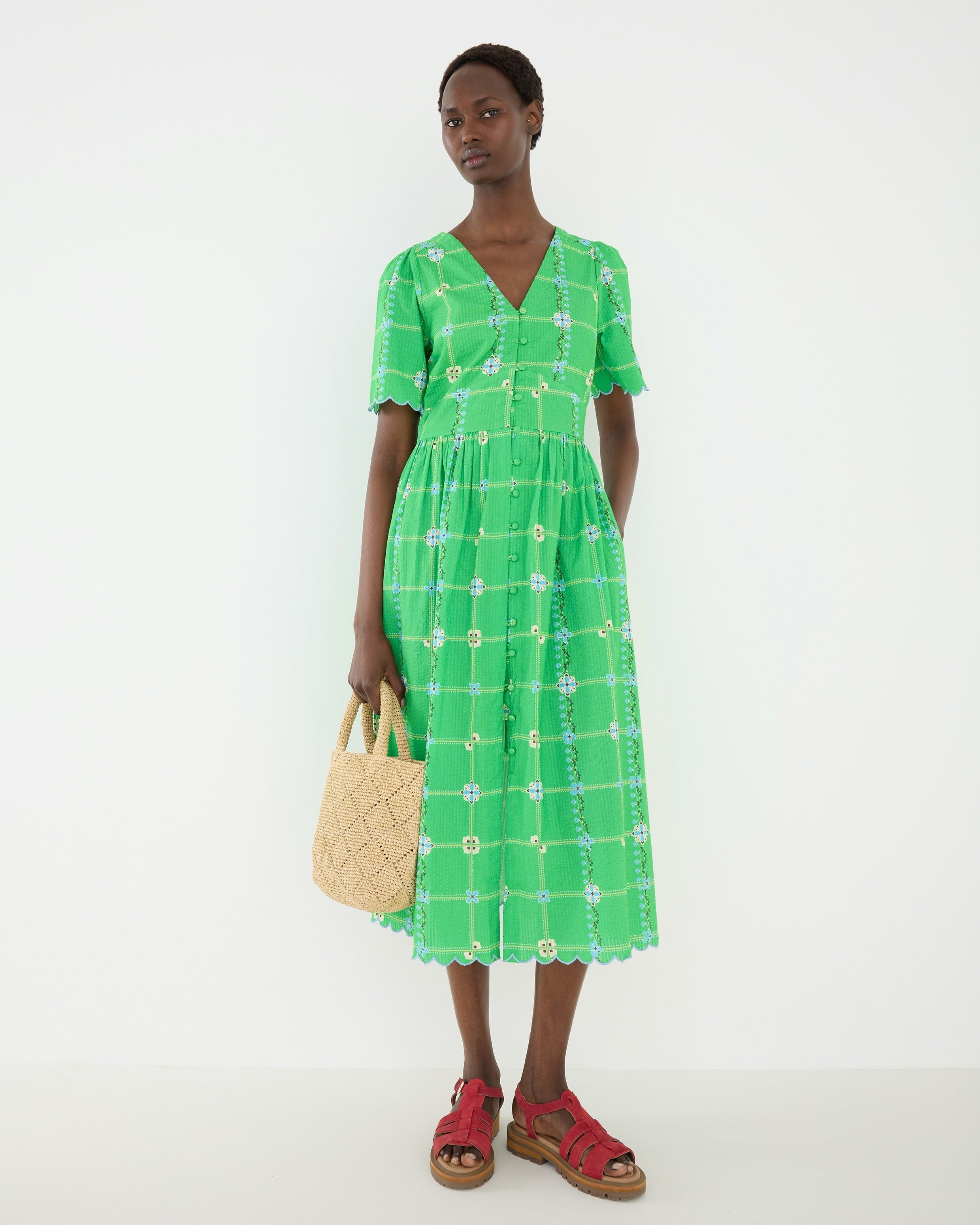 Dresses for Women | Oliver Bonas