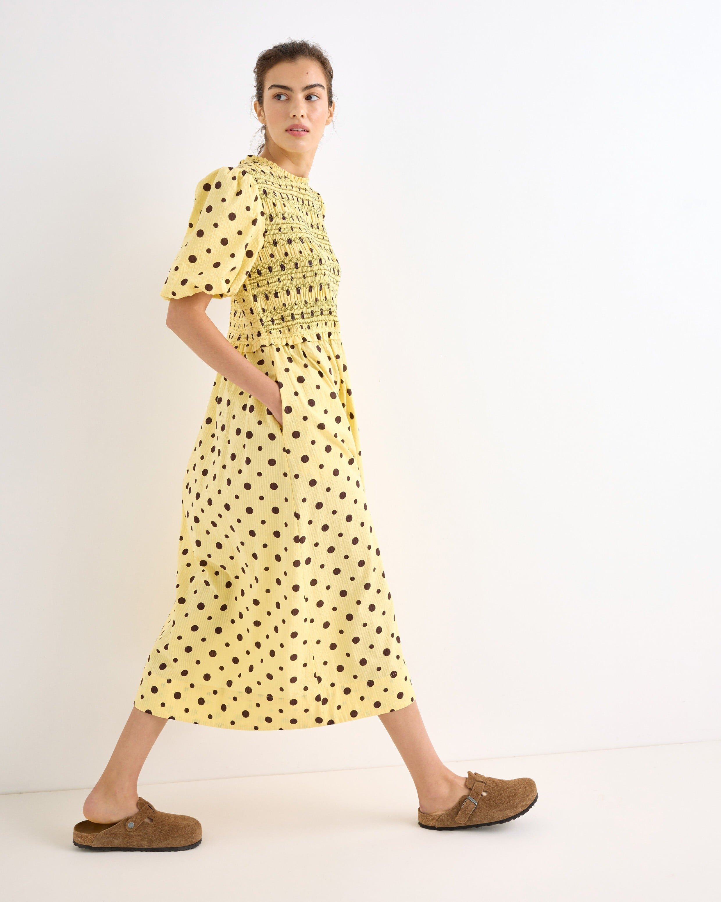 stars align midi dress Star Midi Dress | Black
