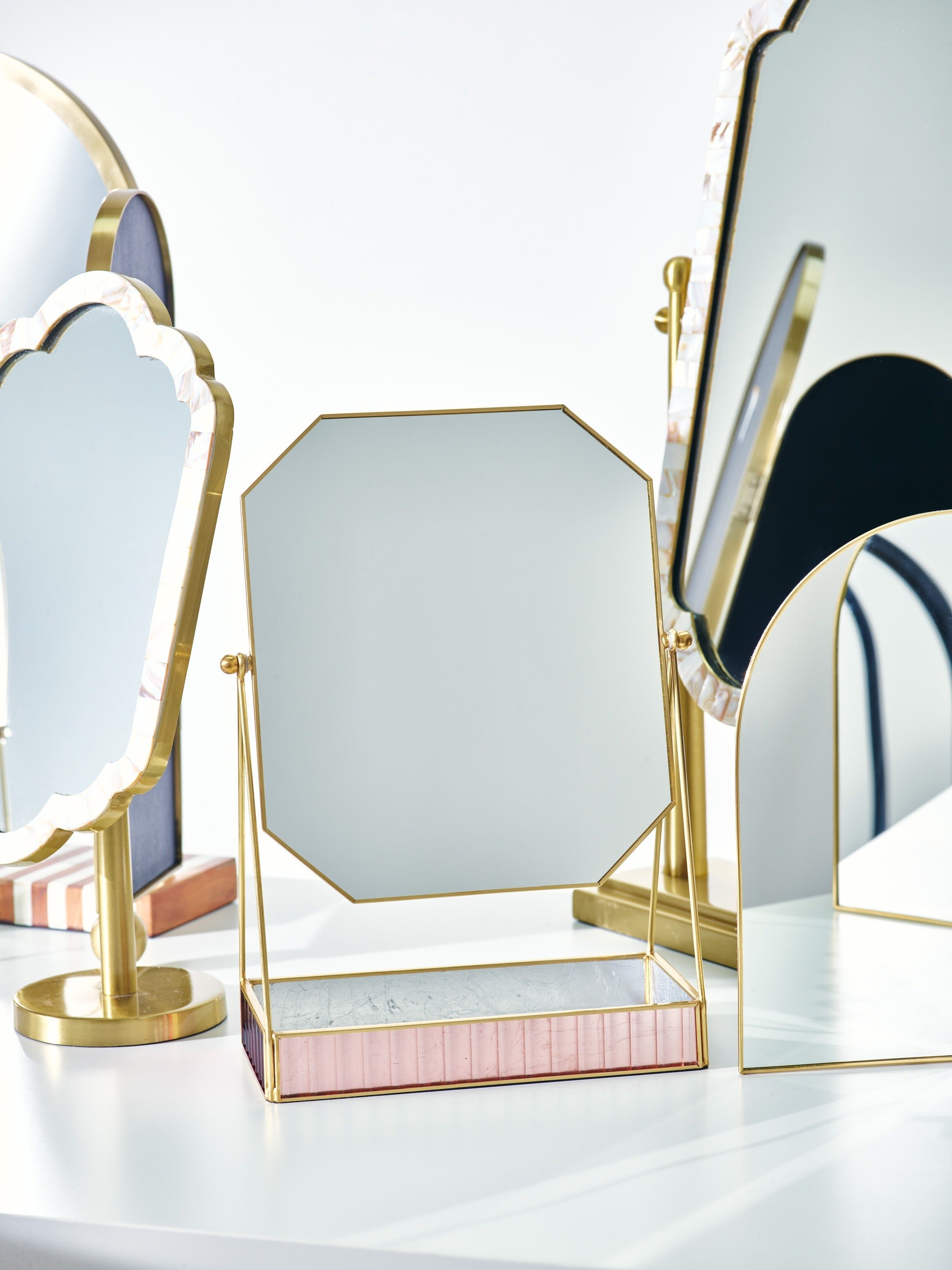 Dressing Table Ideas | Oliver Bonas