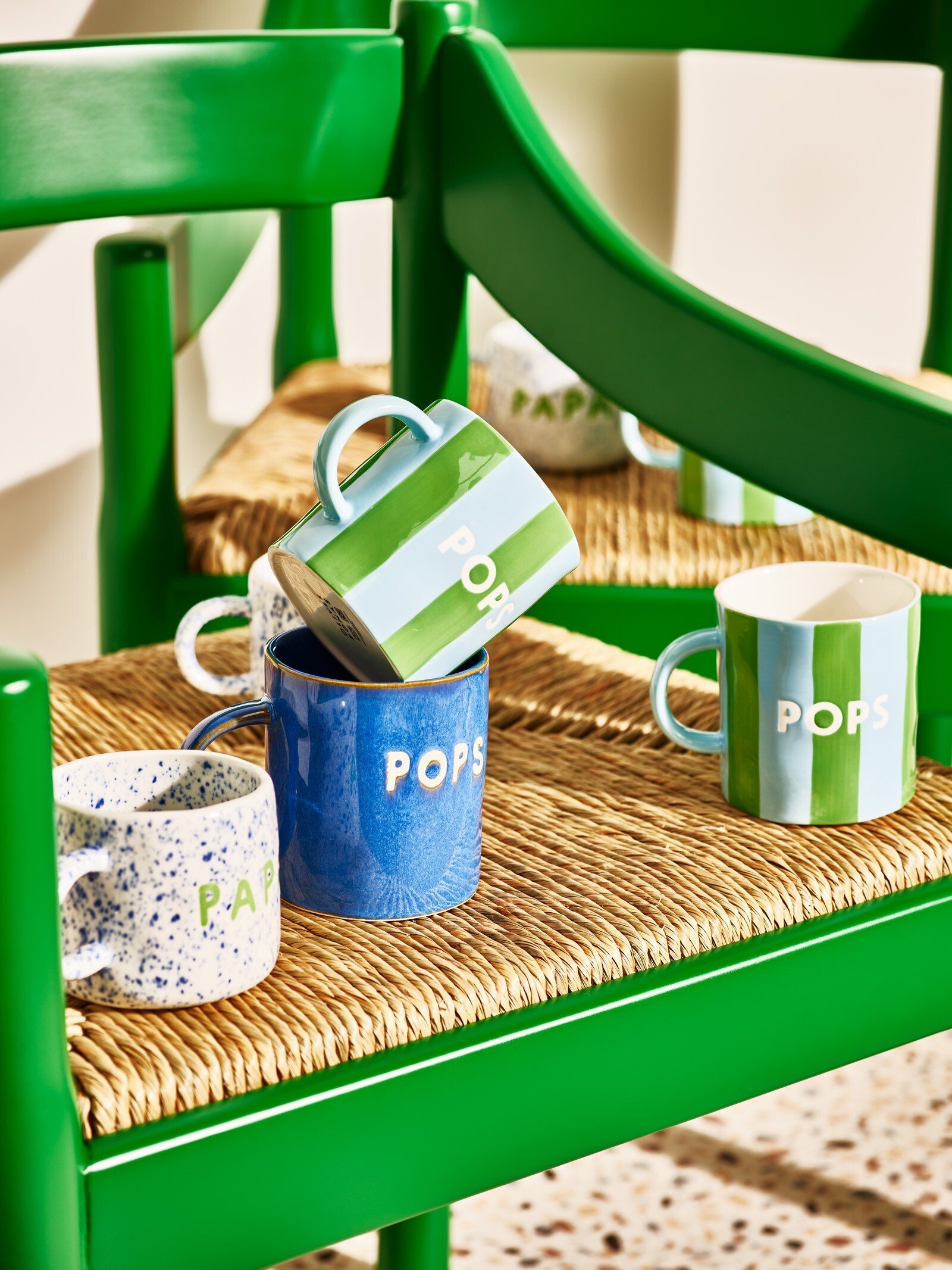 Tableware & Serveware | Oliver Bonas