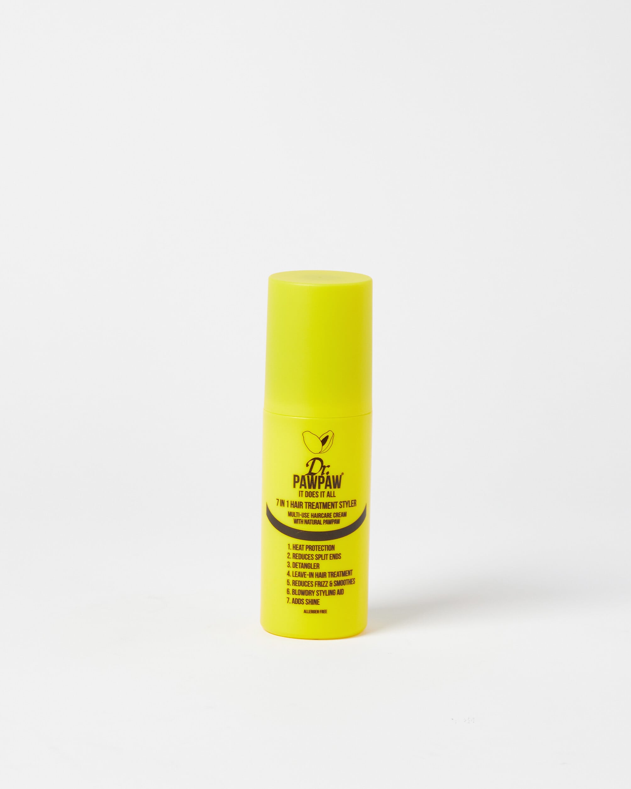 Dr Paw Paw 7-In-1 Does It All Hair Treatment Styler