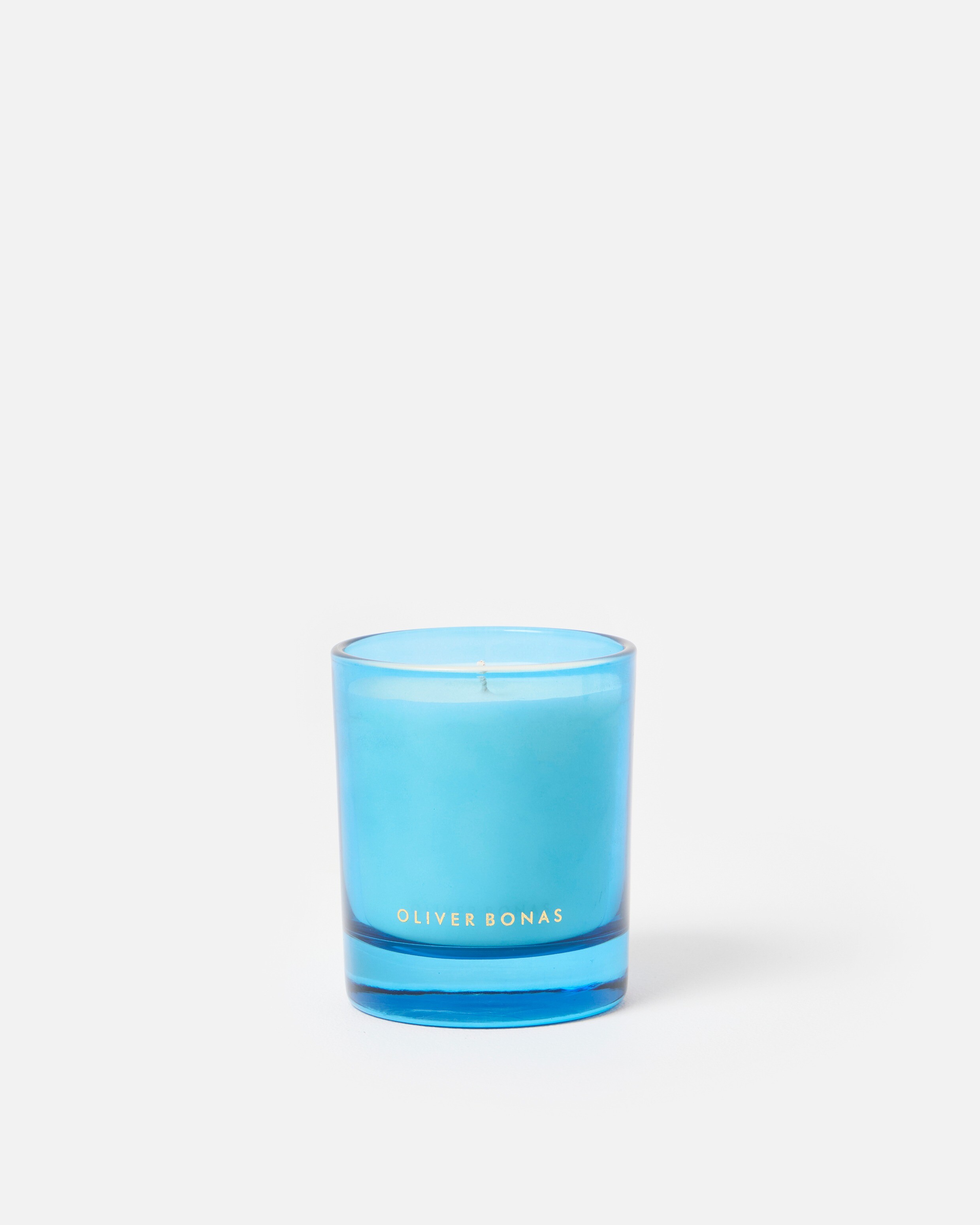 Raya Honeyed Fig & Cashmere Candle