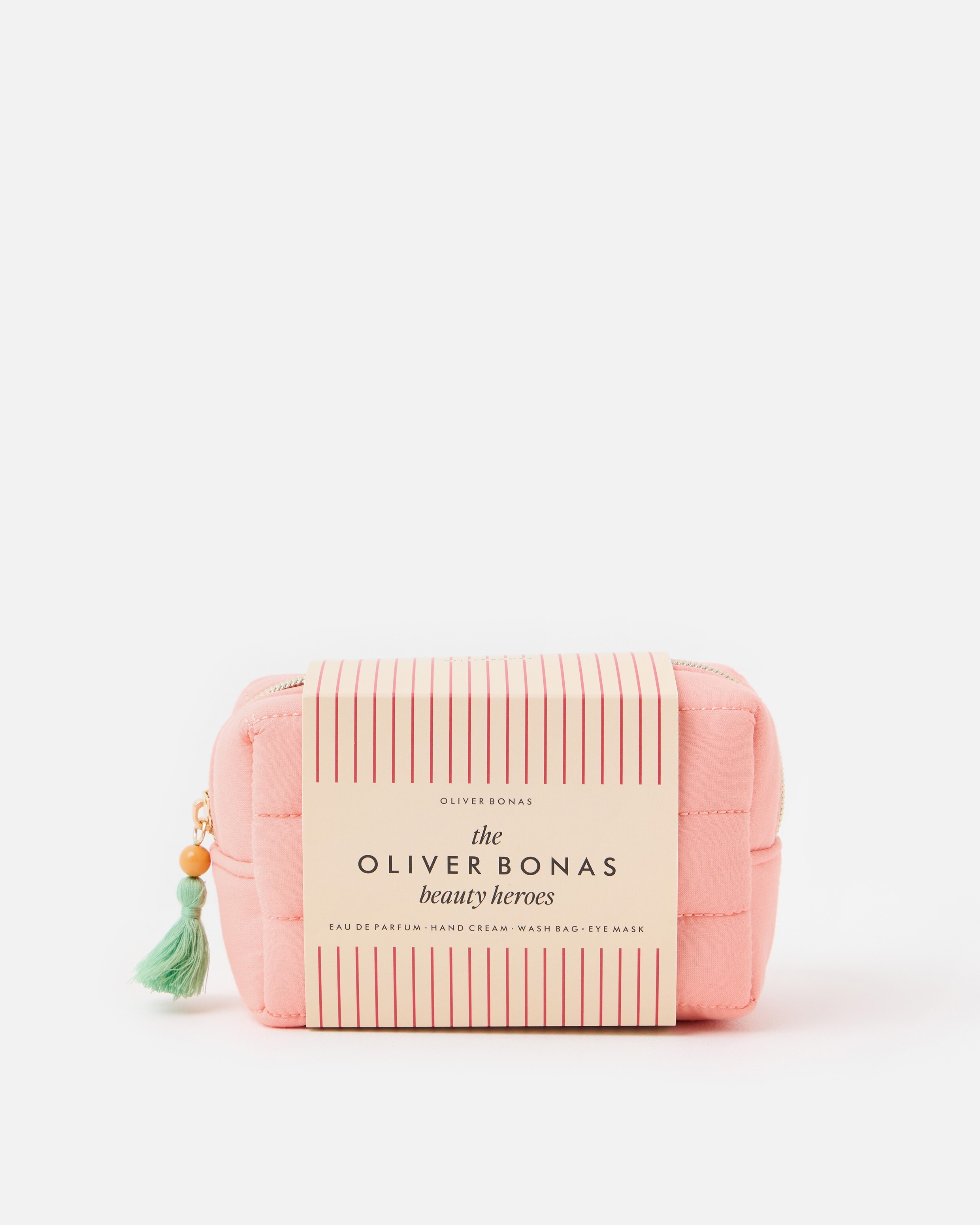 Oliver Bonas Beauty Heroes Gift Set