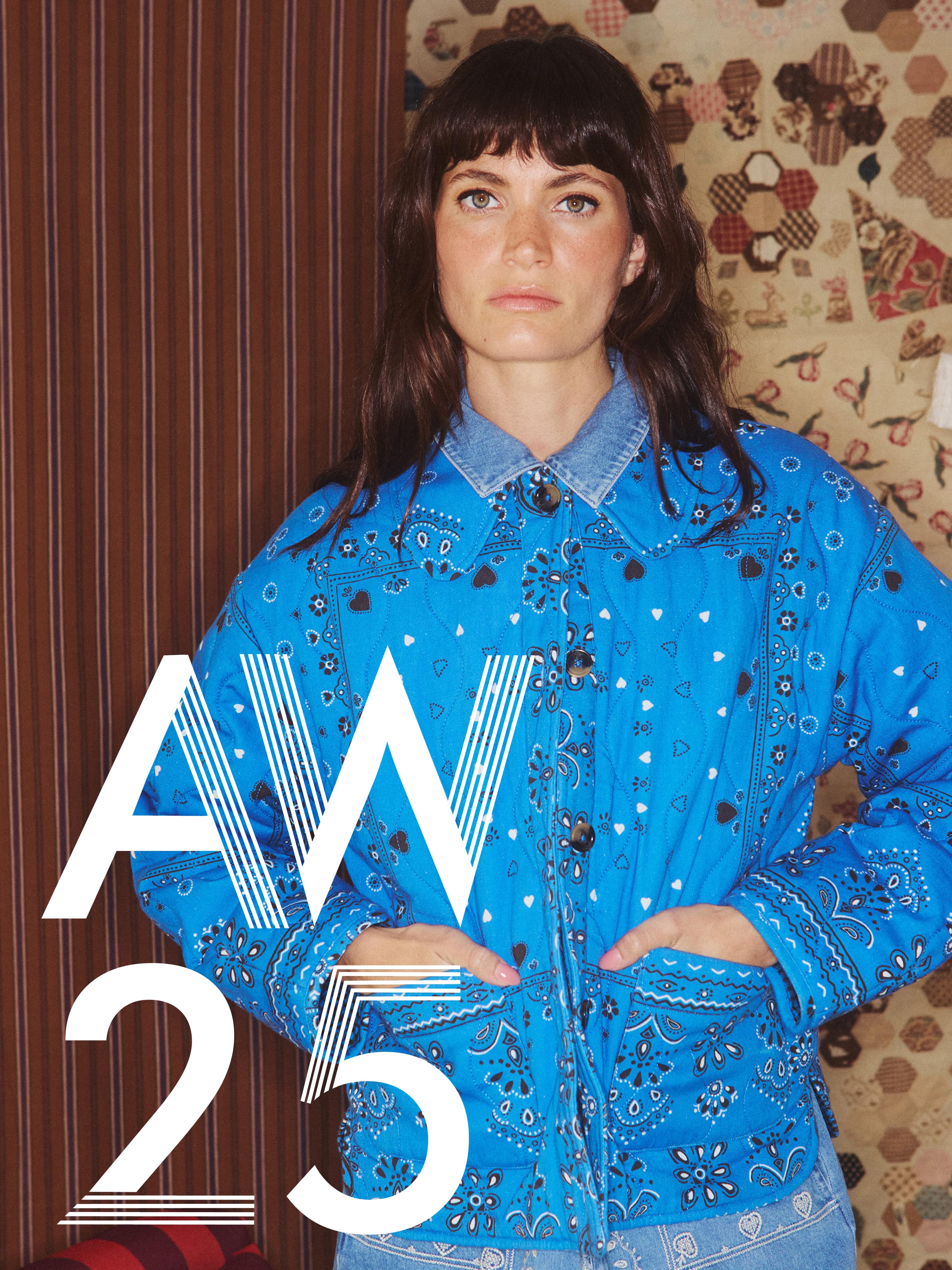 Trending Home: Tactile Texture