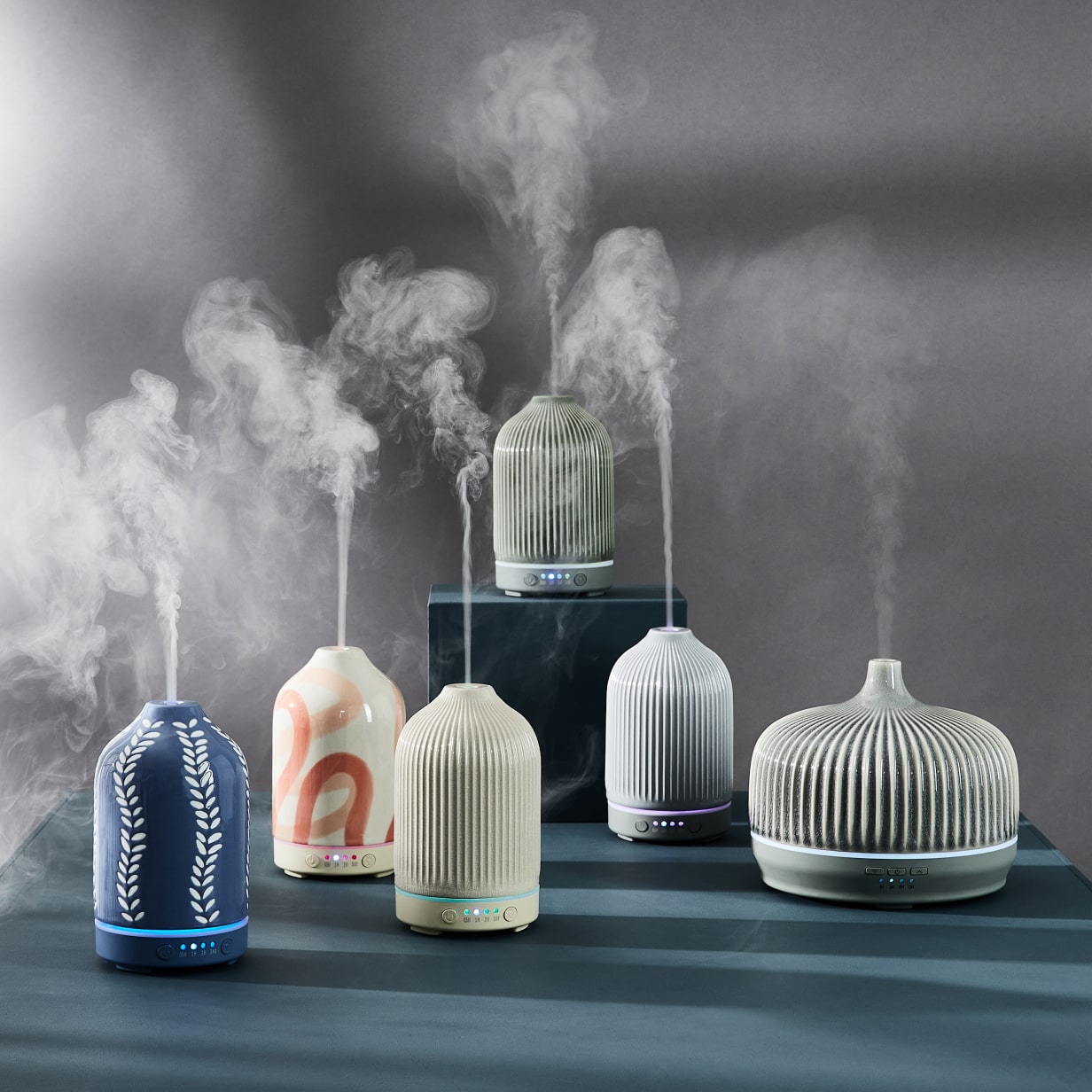 How Electric Diffusers Work & What They Do Oliver Bonas