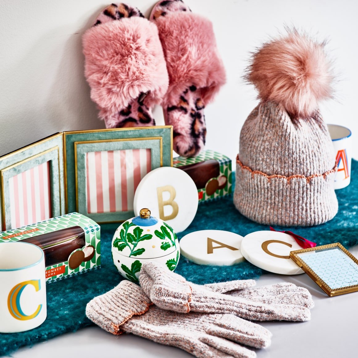 Best Christmas Gift Ideas for Women 2022 | Oliver Bonas