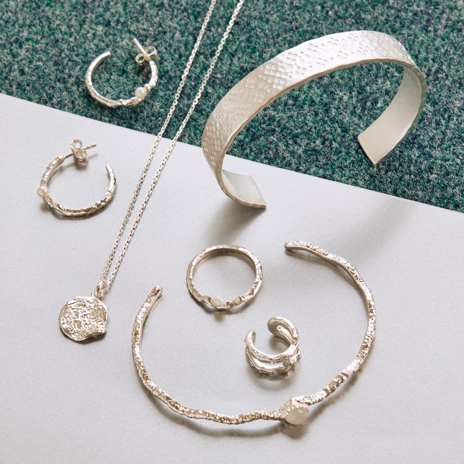 How to Clean Your Silver Jewellery Oliver Bonas