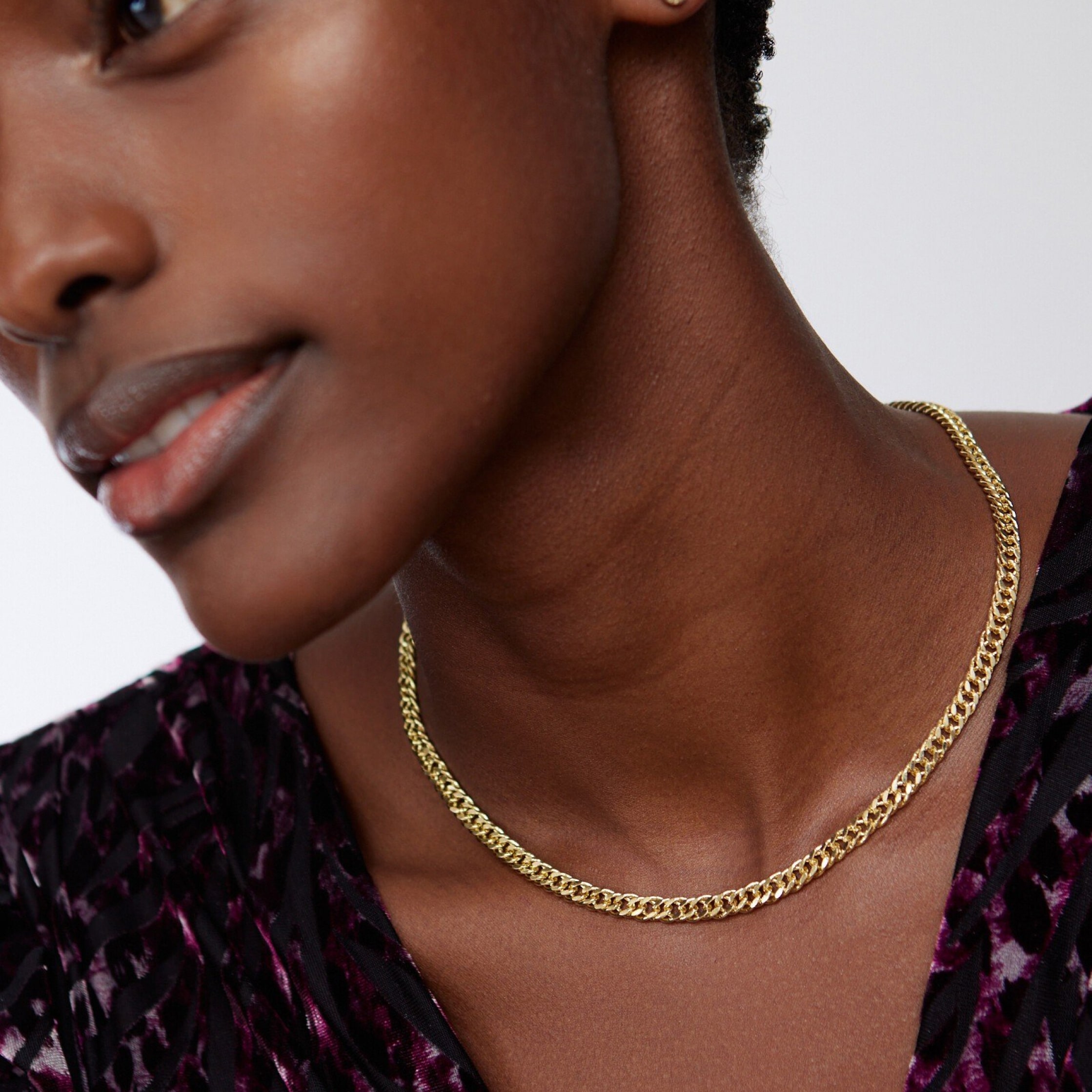 12 Types of Necklace Chains Explained | Oliver Bonas