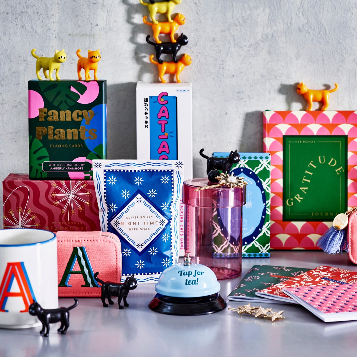 Secret Santa Gifts Under 10 Oliver Bonas