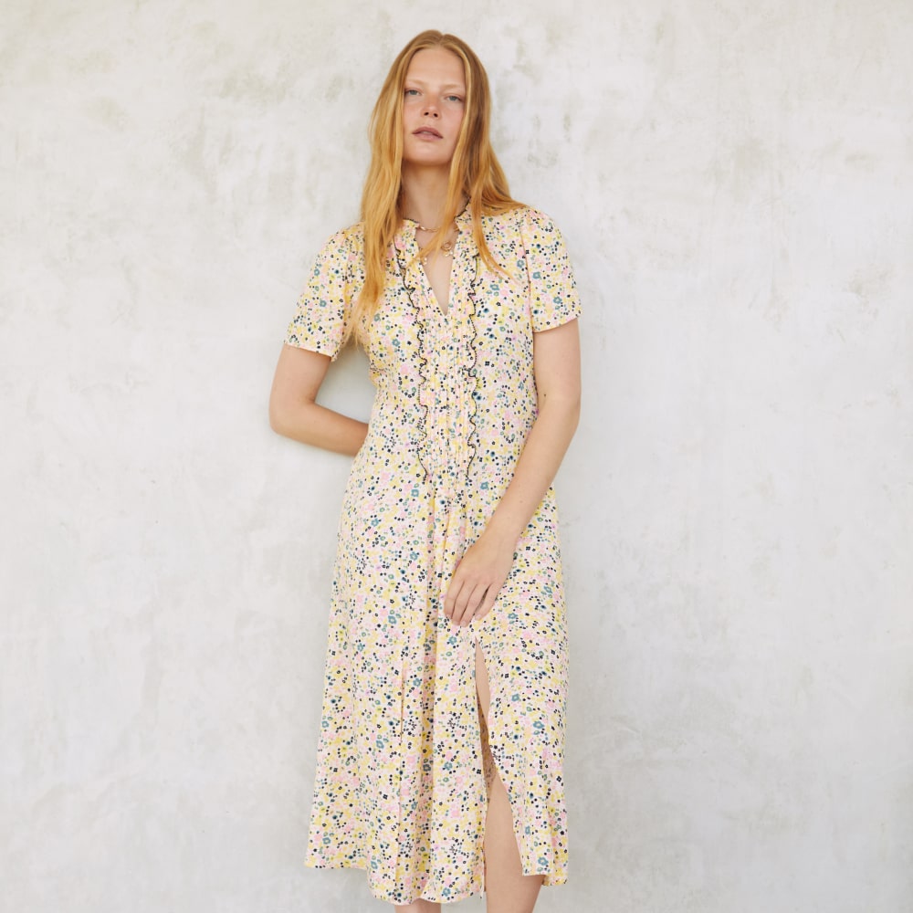 The Best Clothes to Wear in Hot Weather Oliver Bonas