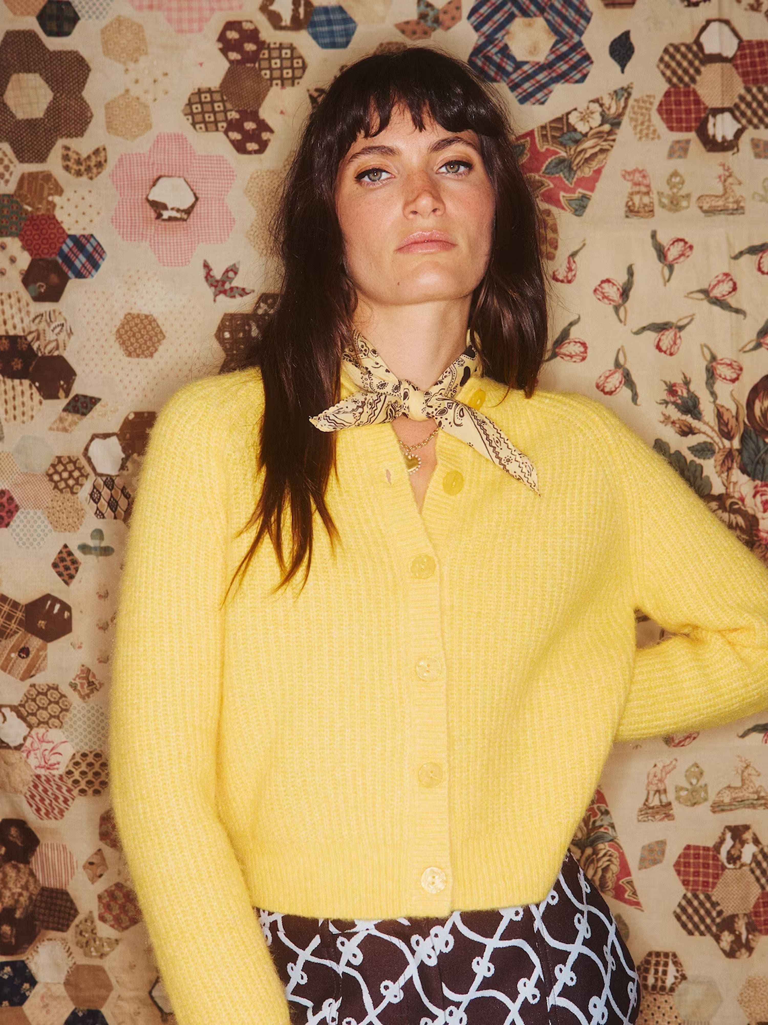 Trending Fashion: Seasonal Shift