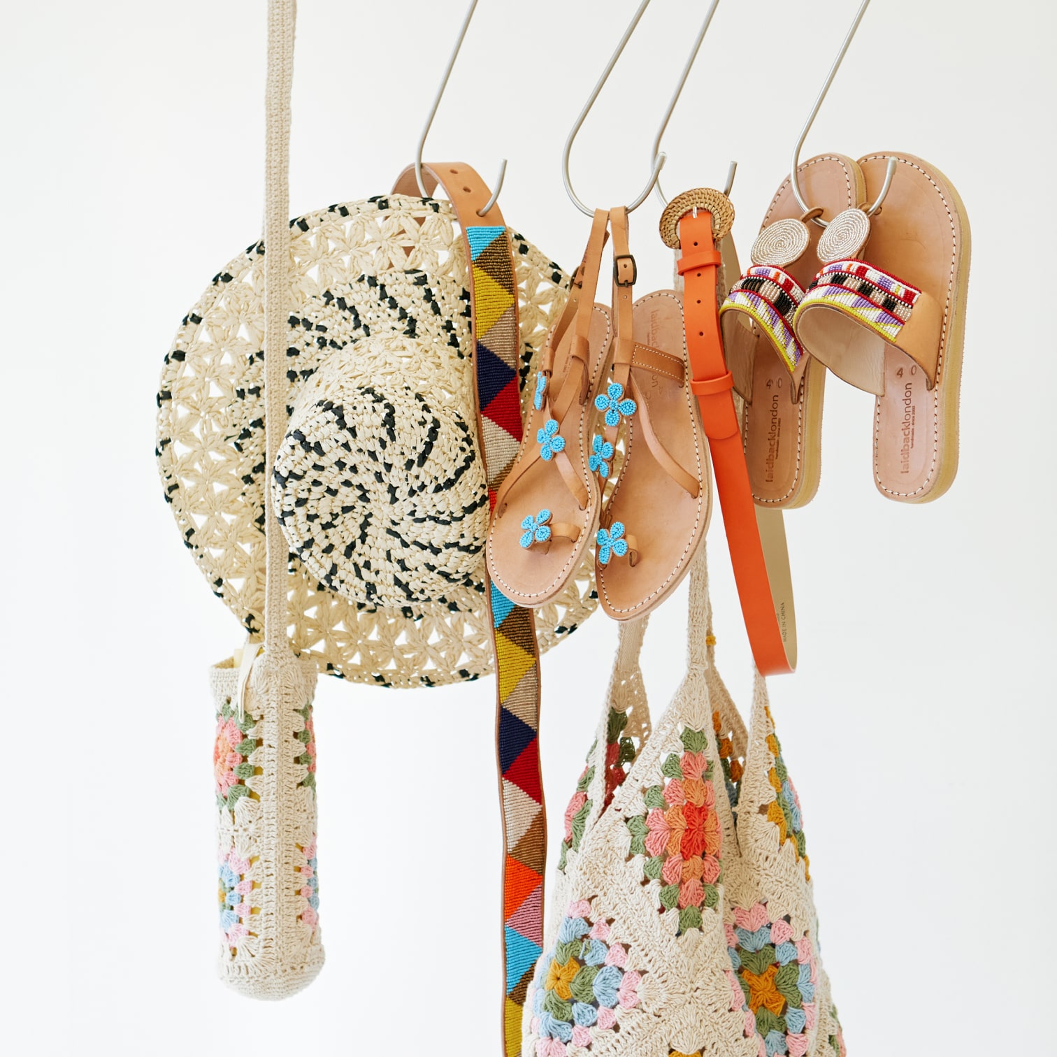 Summer Holiday Packing List 2023 Oliver Bonas