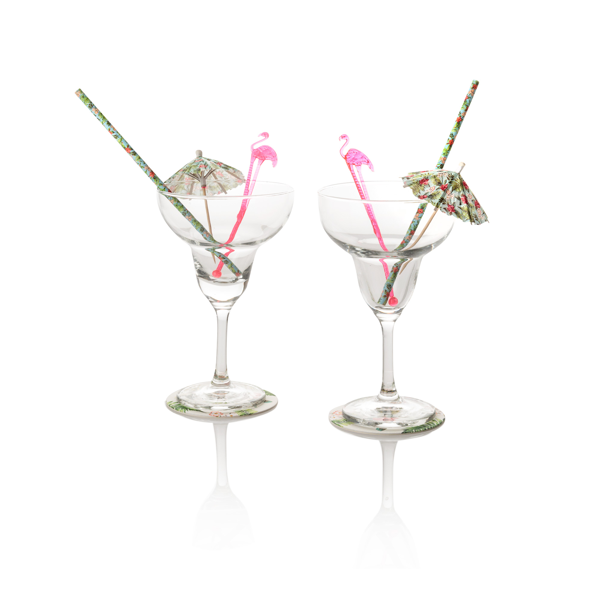 Frozen Margarita Cocktail Set Oliver Bonas