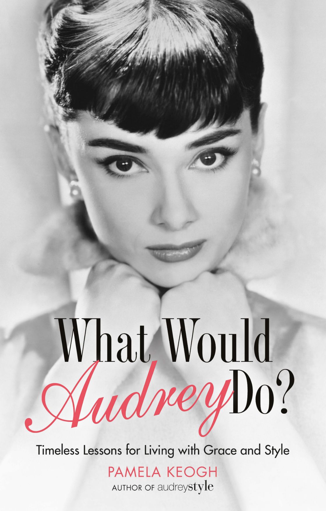 What Would Audrey Do | Oliver Bonas