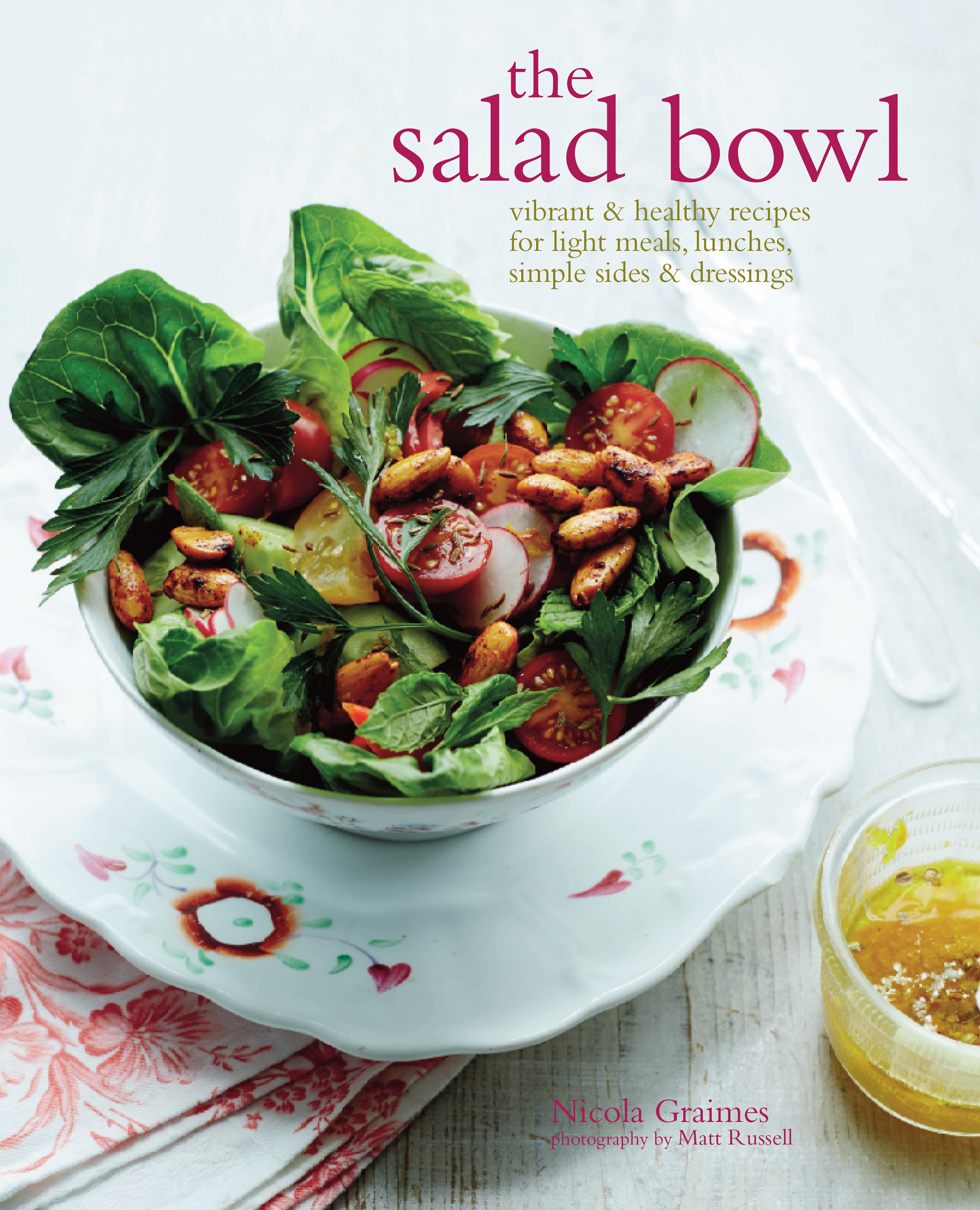 The Salad Bowl Oliver Bonas