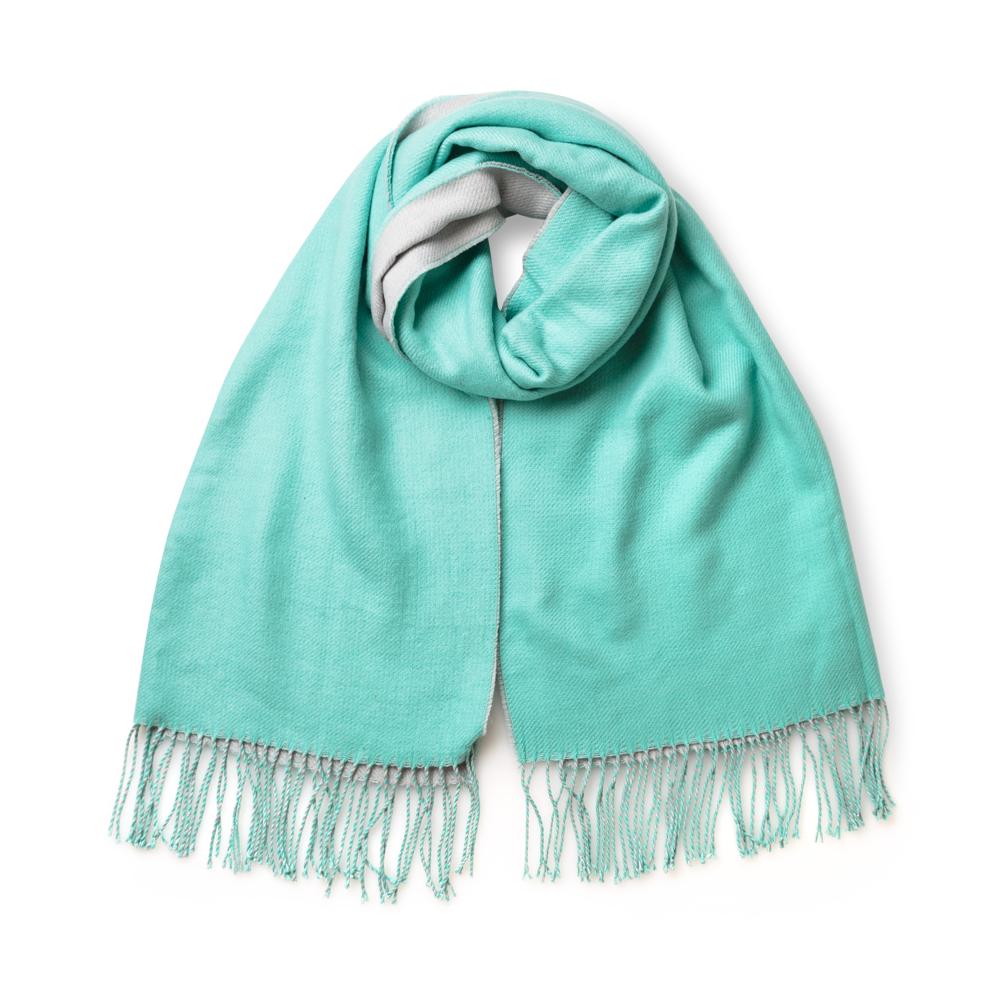 Lucie Blanket Scarf Oliver Bonas