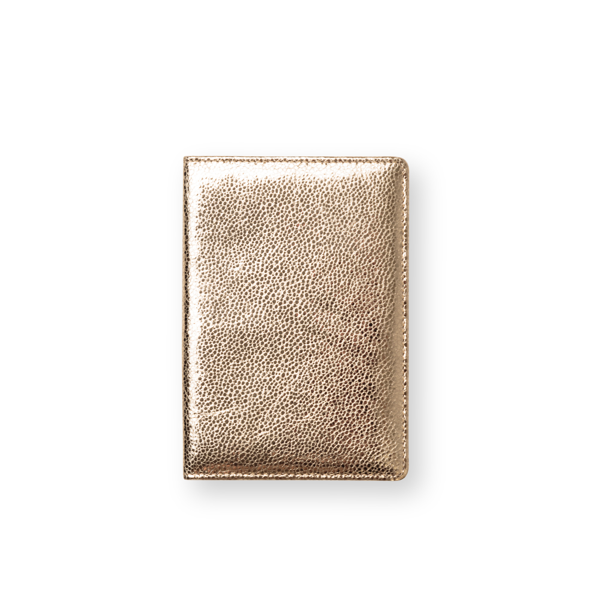 Leather Passport Holder Oliver Bonas