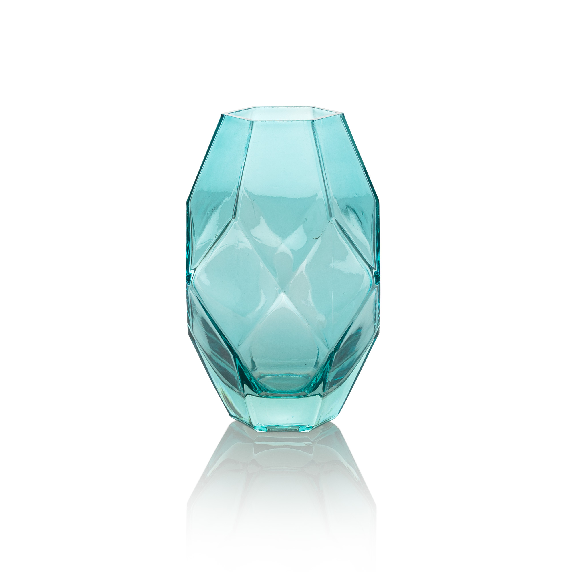 Mini Gem Vase Oliver Bonas