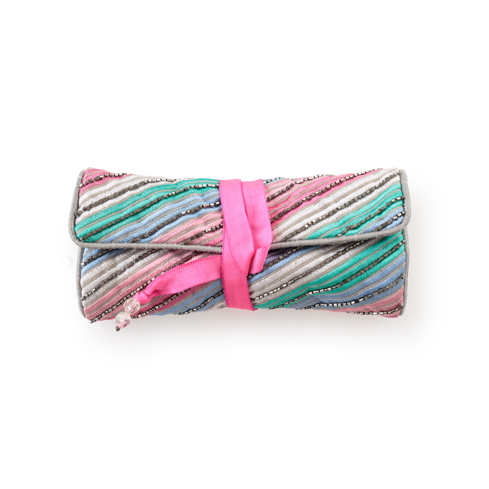 Jewellery Roll Oliver Bonas