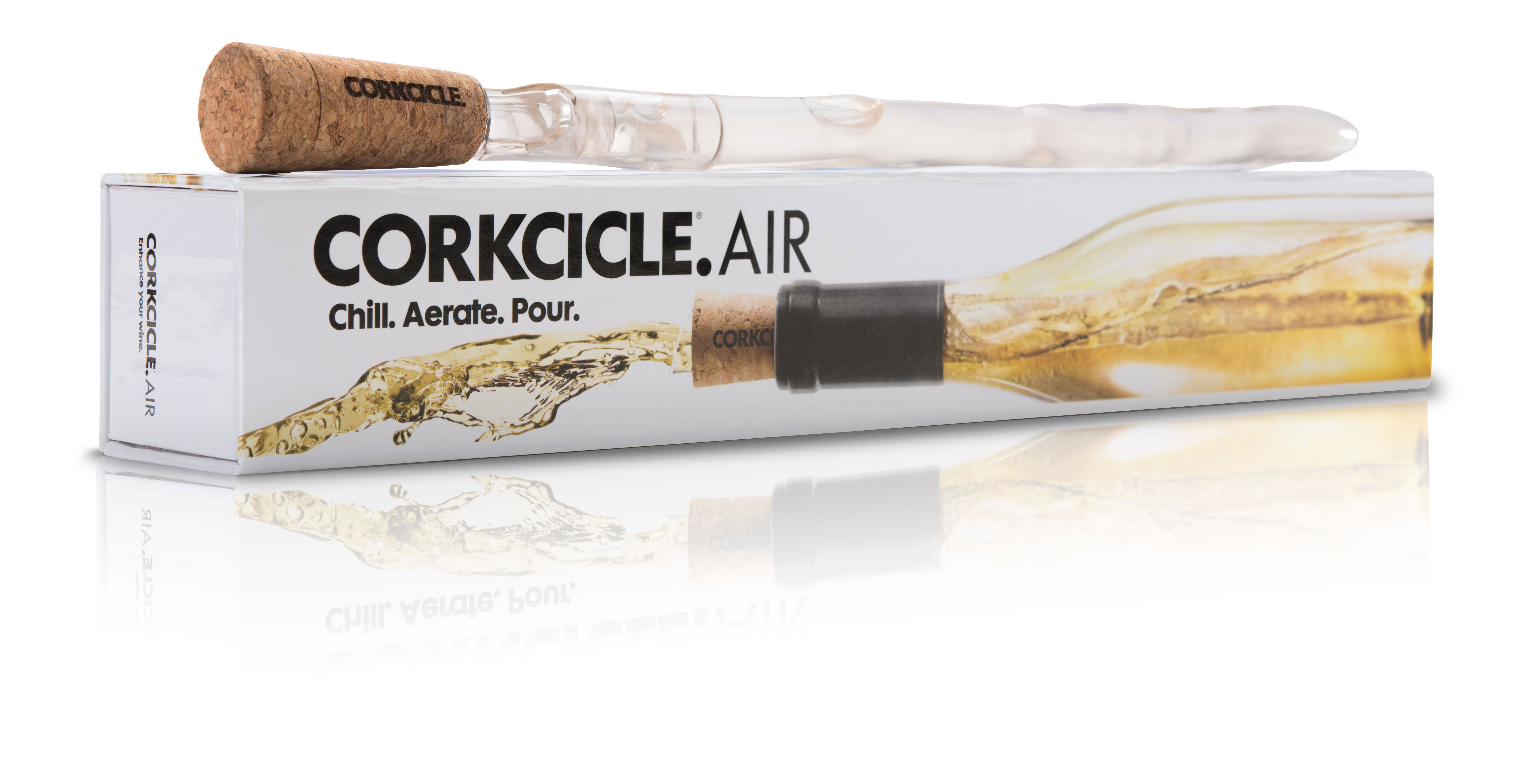Corkcicle Air Oliver Bonas