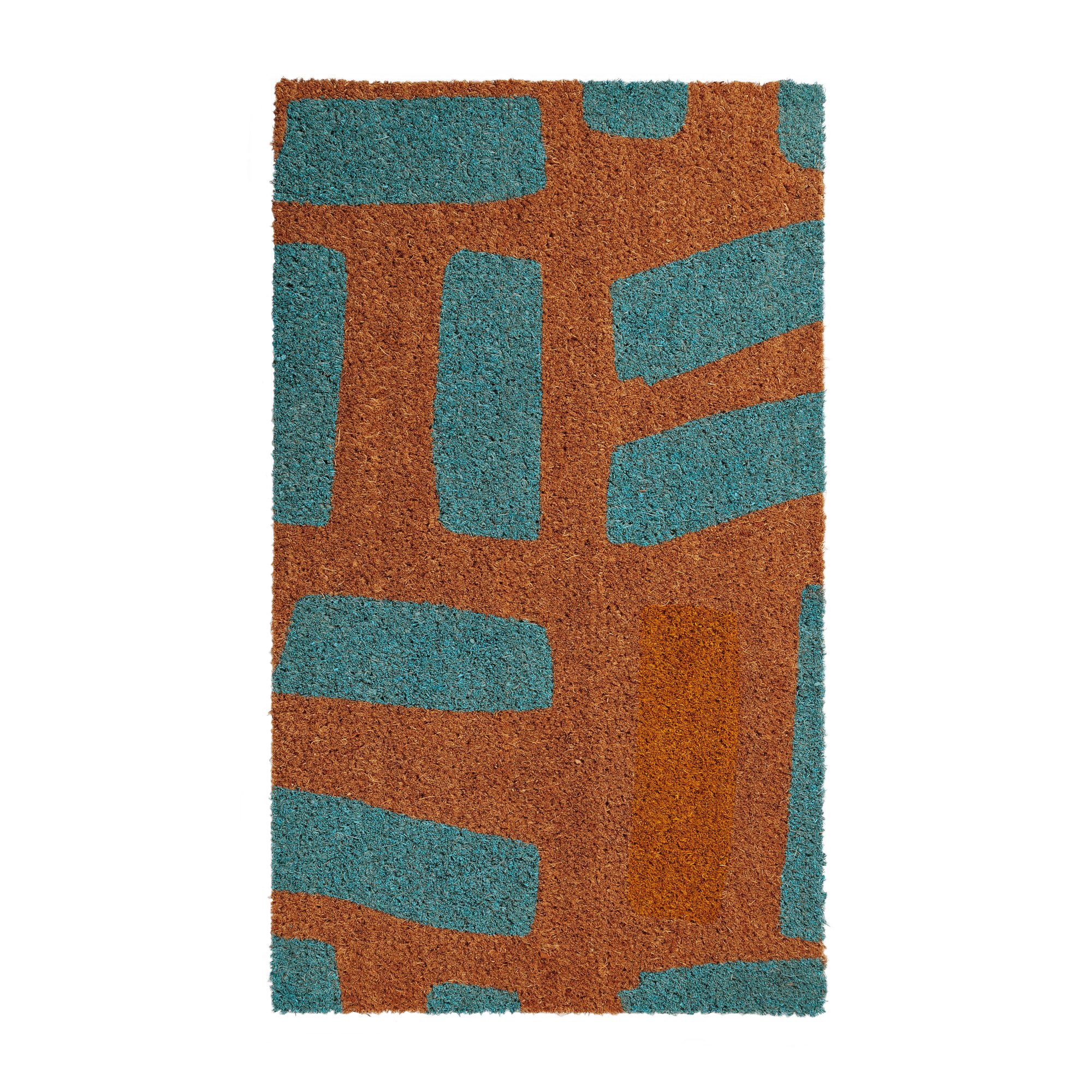 Stix Door Mat 43 x 28.7" Oliver Bonas