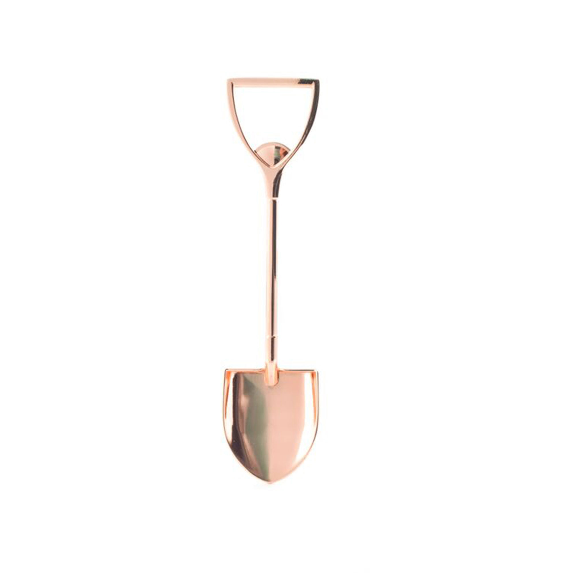 Copper Shovel Bottle Opener Oliver Bonas