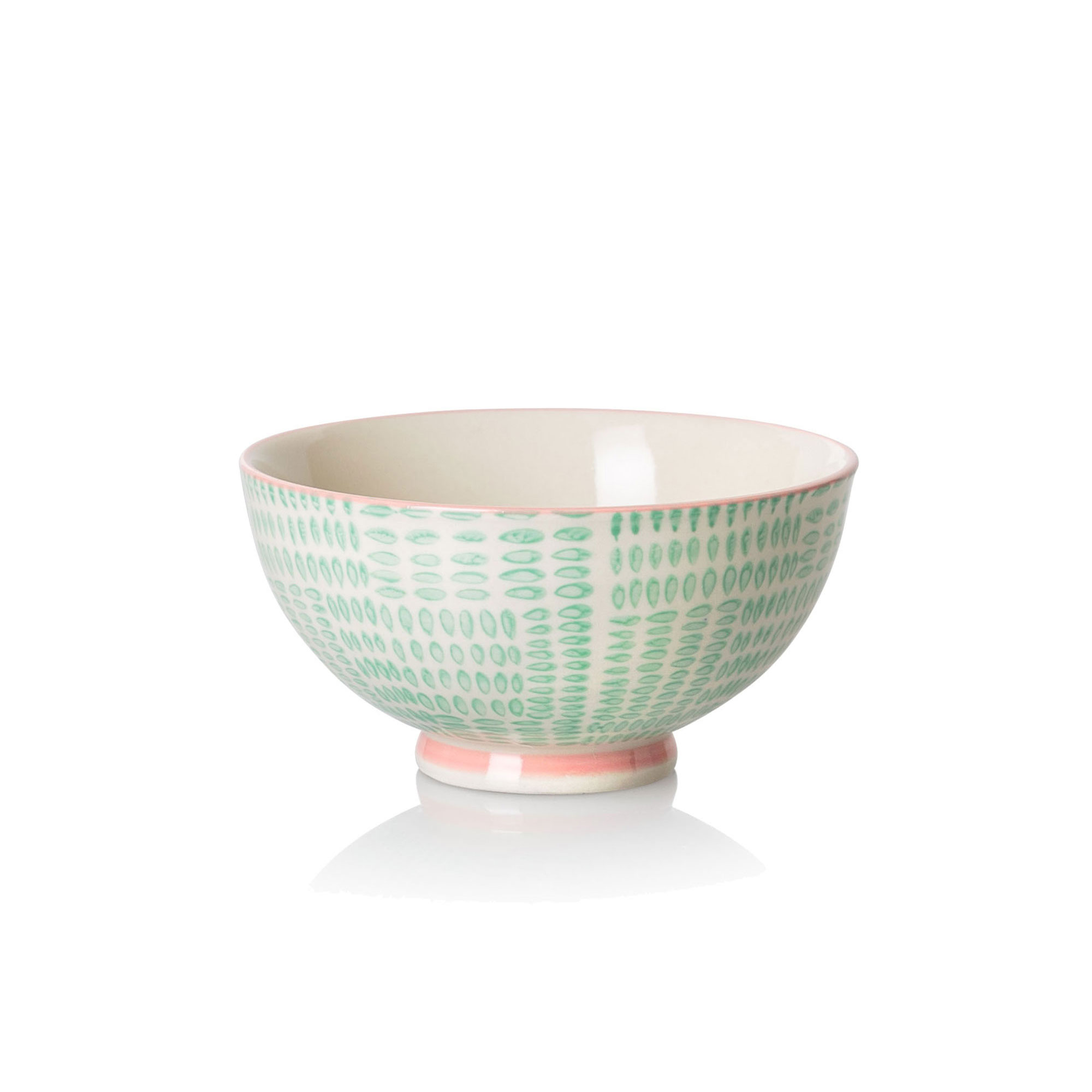 Small Fika Bowl Oliver Bonas US