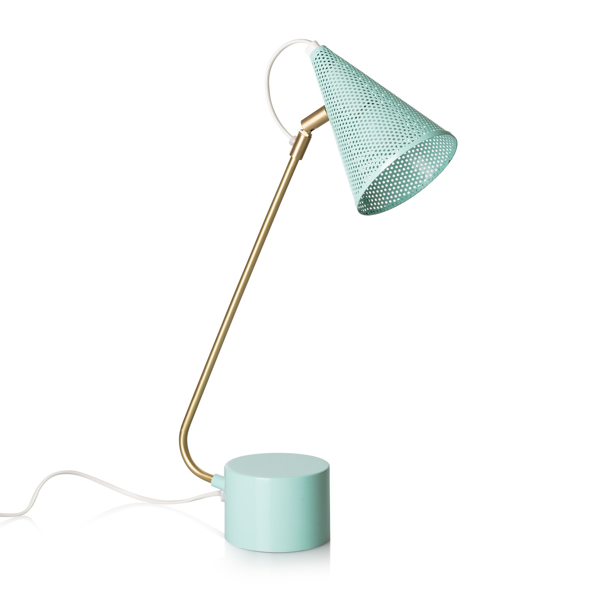 Ponti Table & Desk Lamp Oliver Bonas