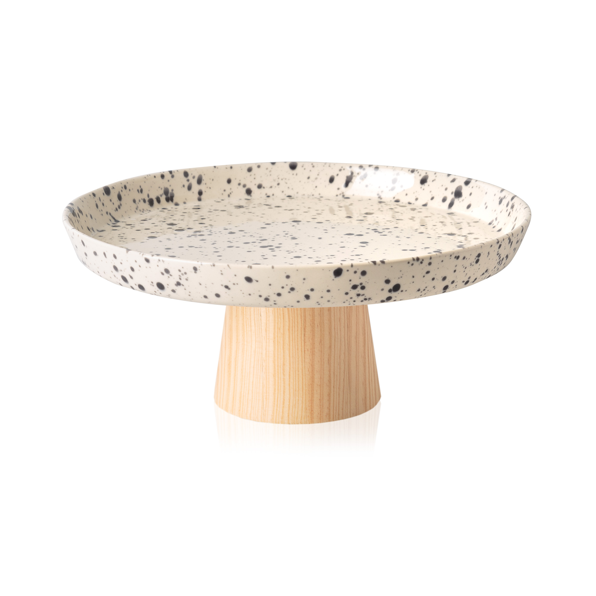 Ines Cake Stand Oliver Bonas