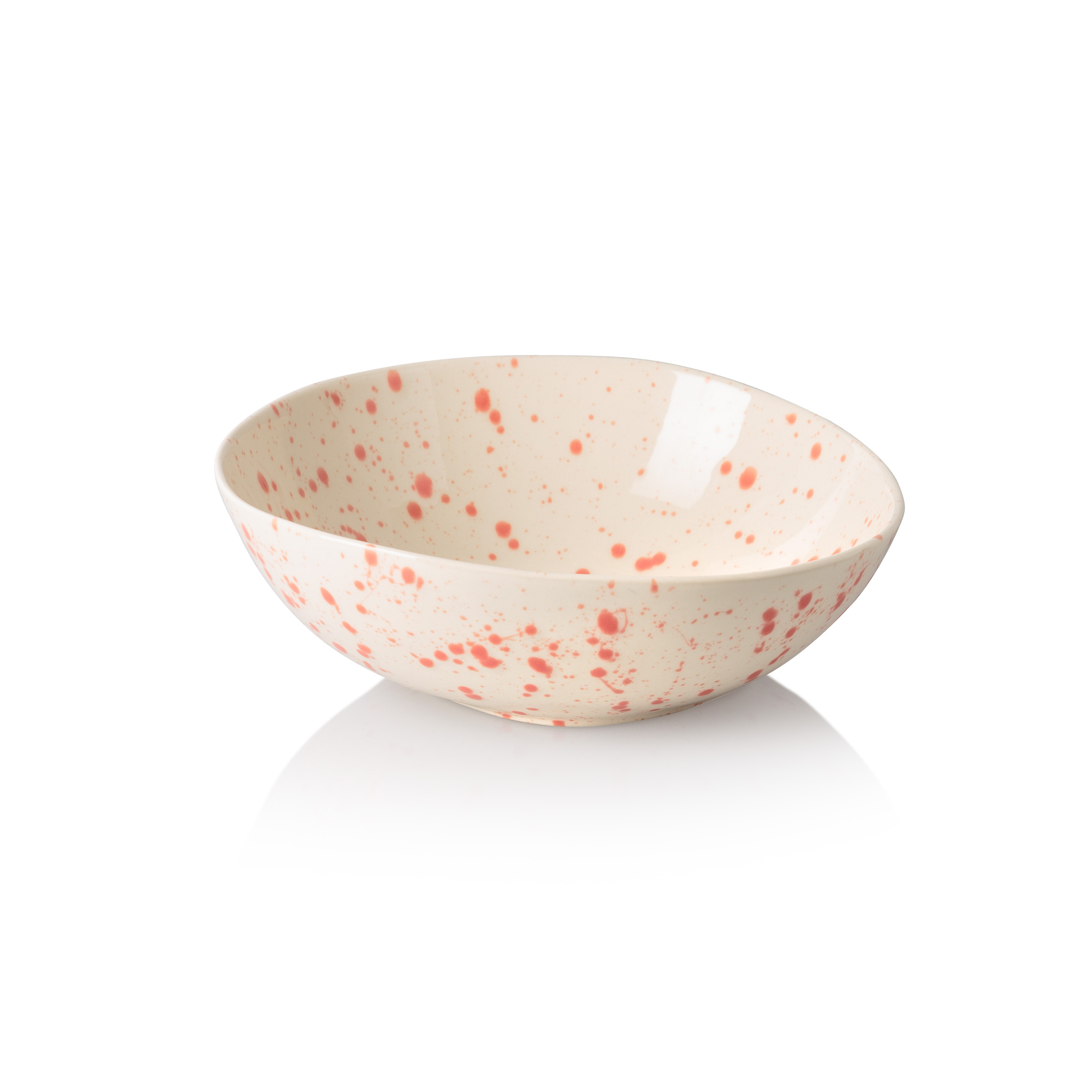 Ines Salad Bowl Oliver Bonas