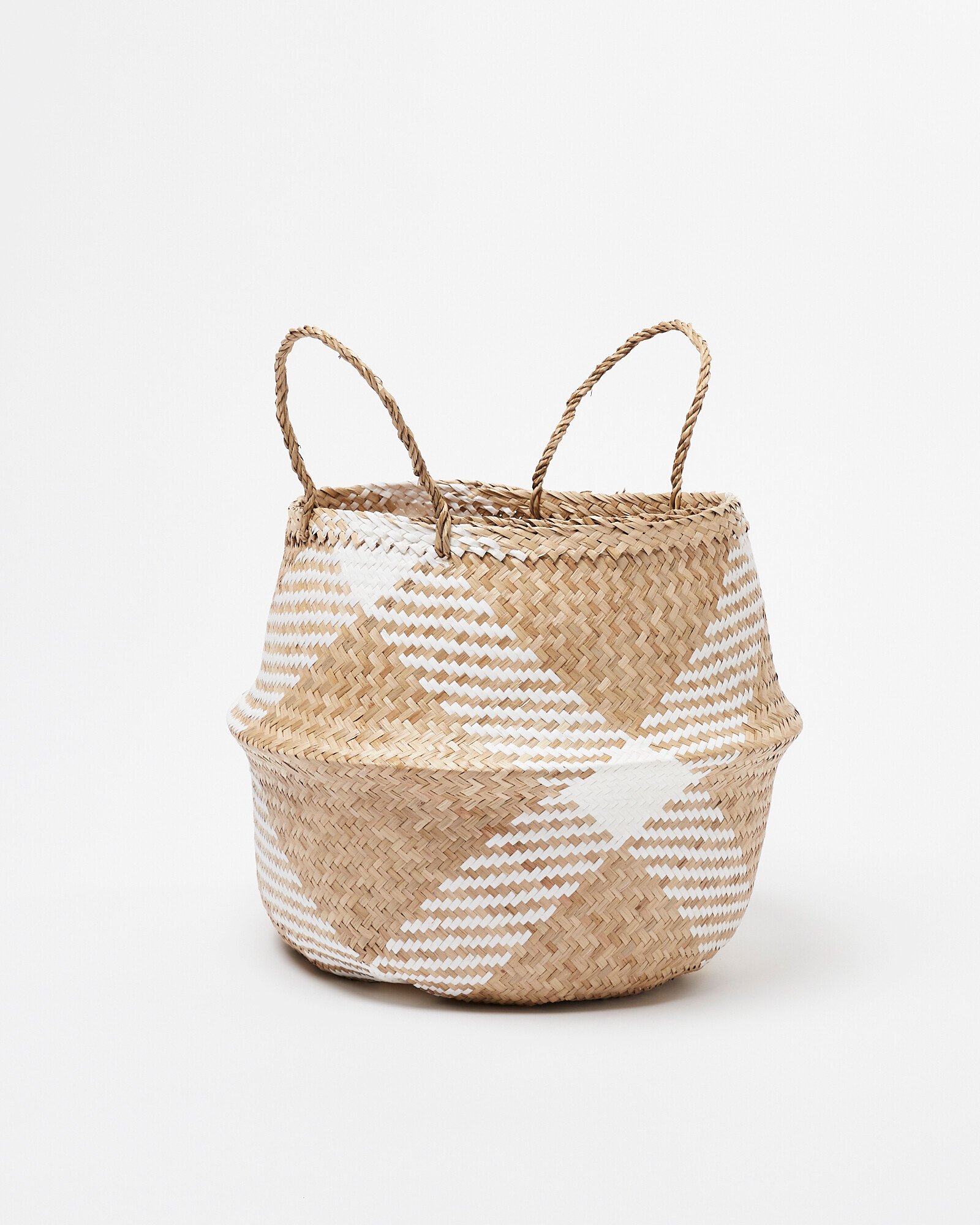 Sea Grass Storage Baskets Oliver Bonas