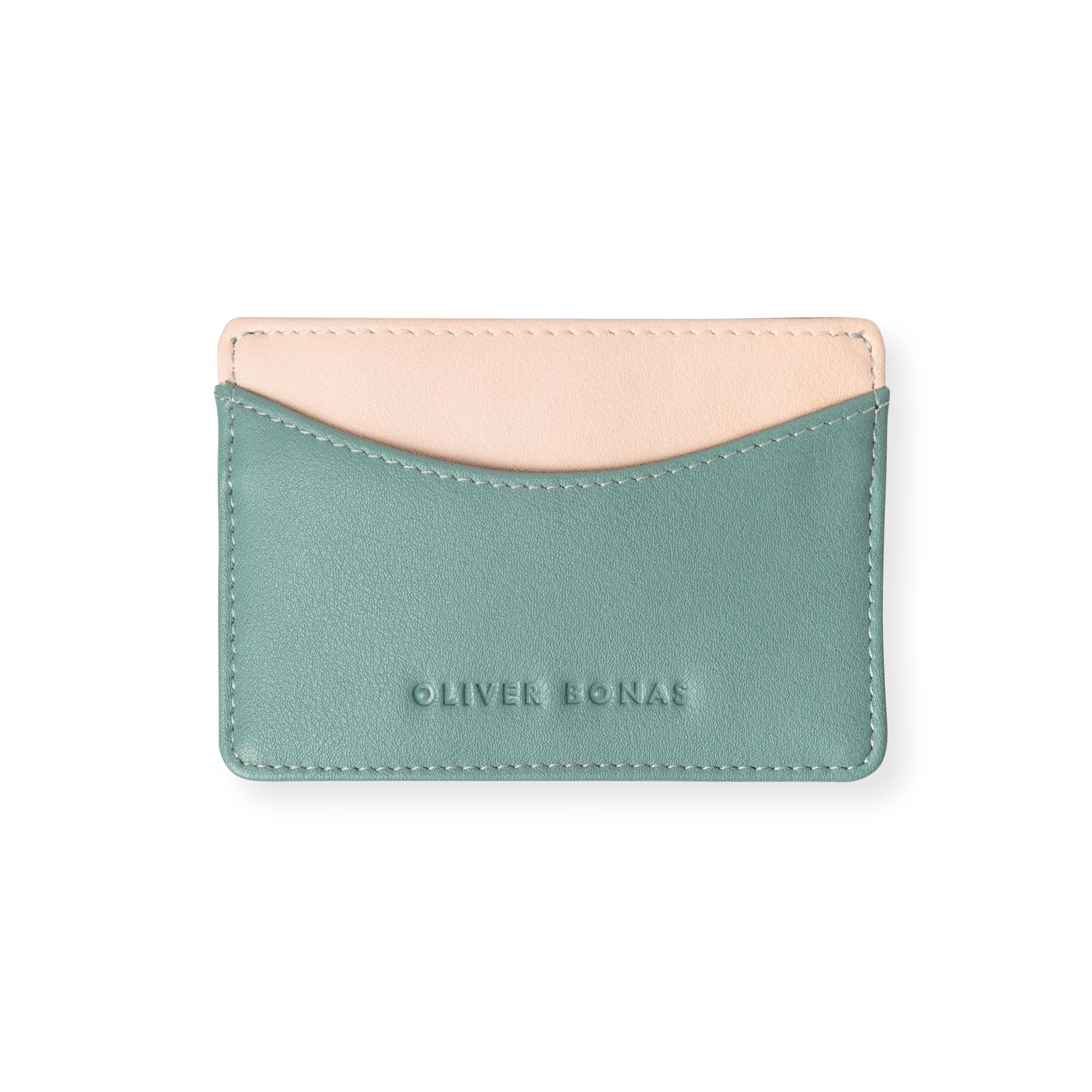 oliver bonas travel card holder