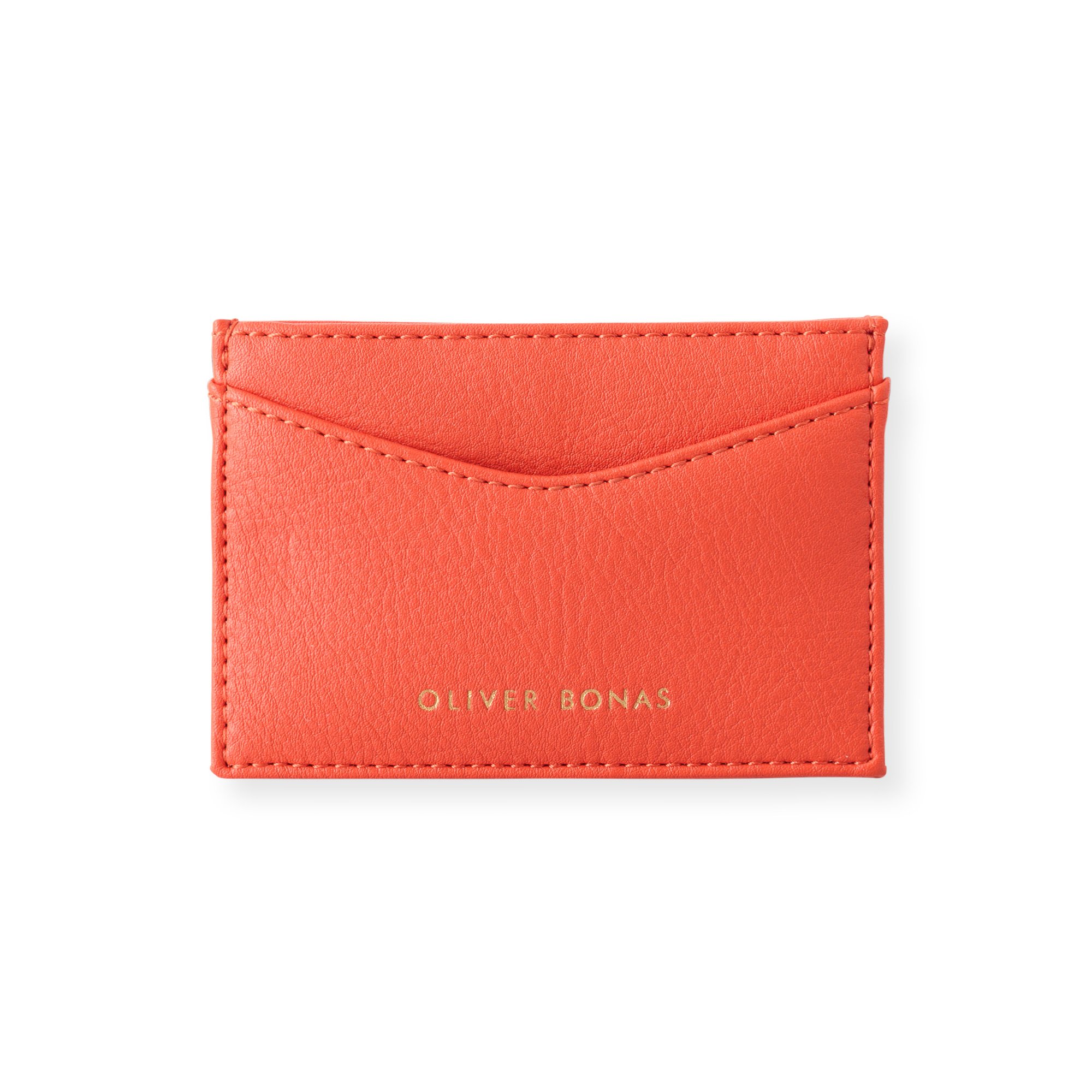 Fleur Travel Card Holder Oliver Bonas