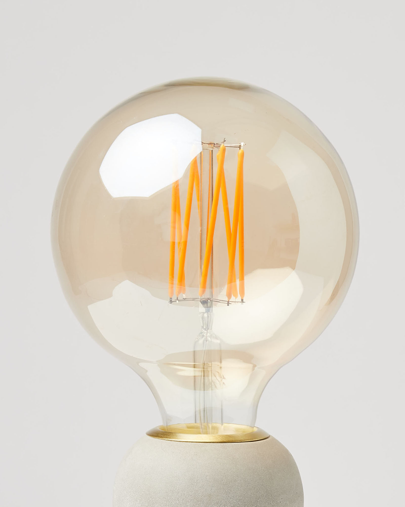 Tala Gaia E27 480lm 6W LED Light Bulb