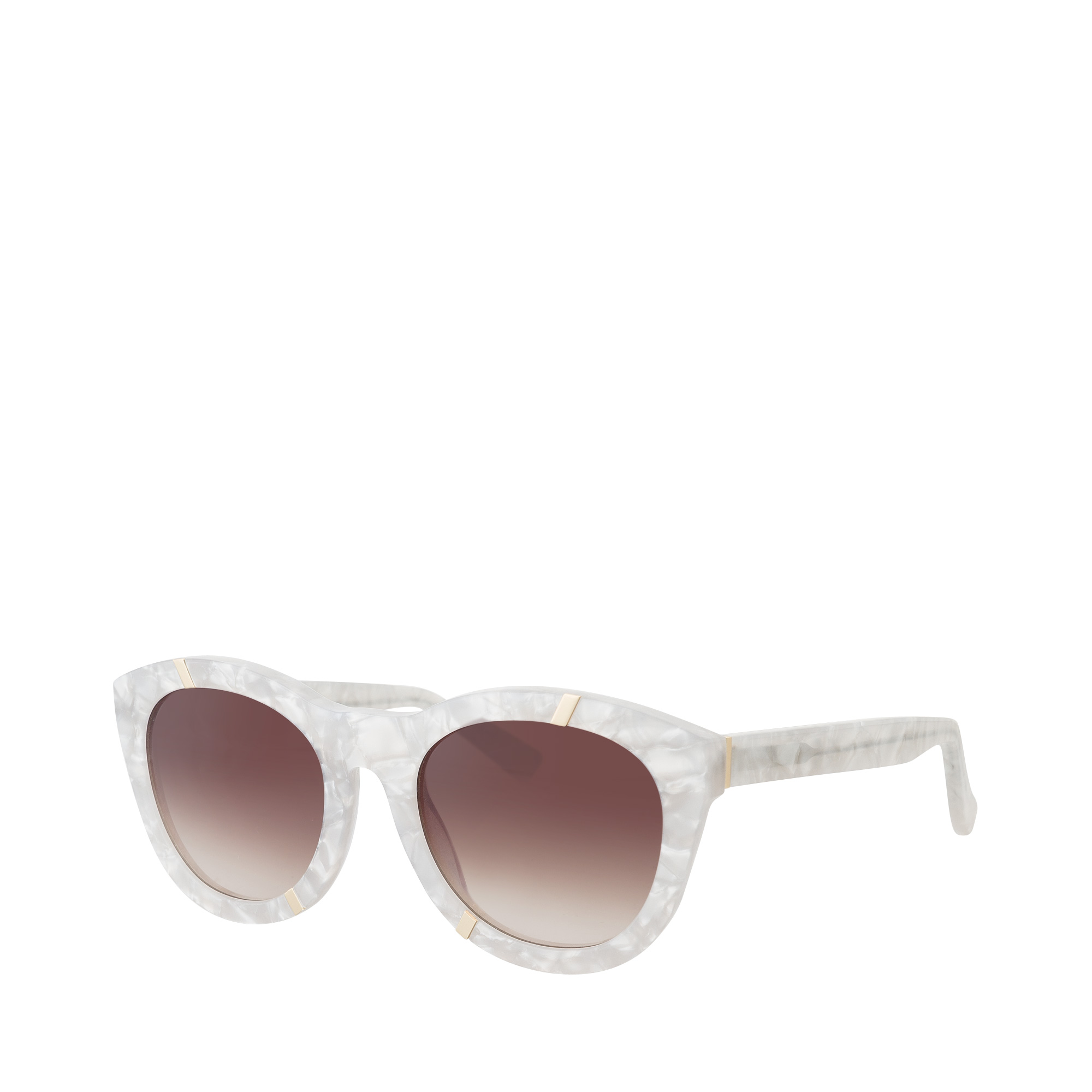 Pearlescent sunglasses Outlet