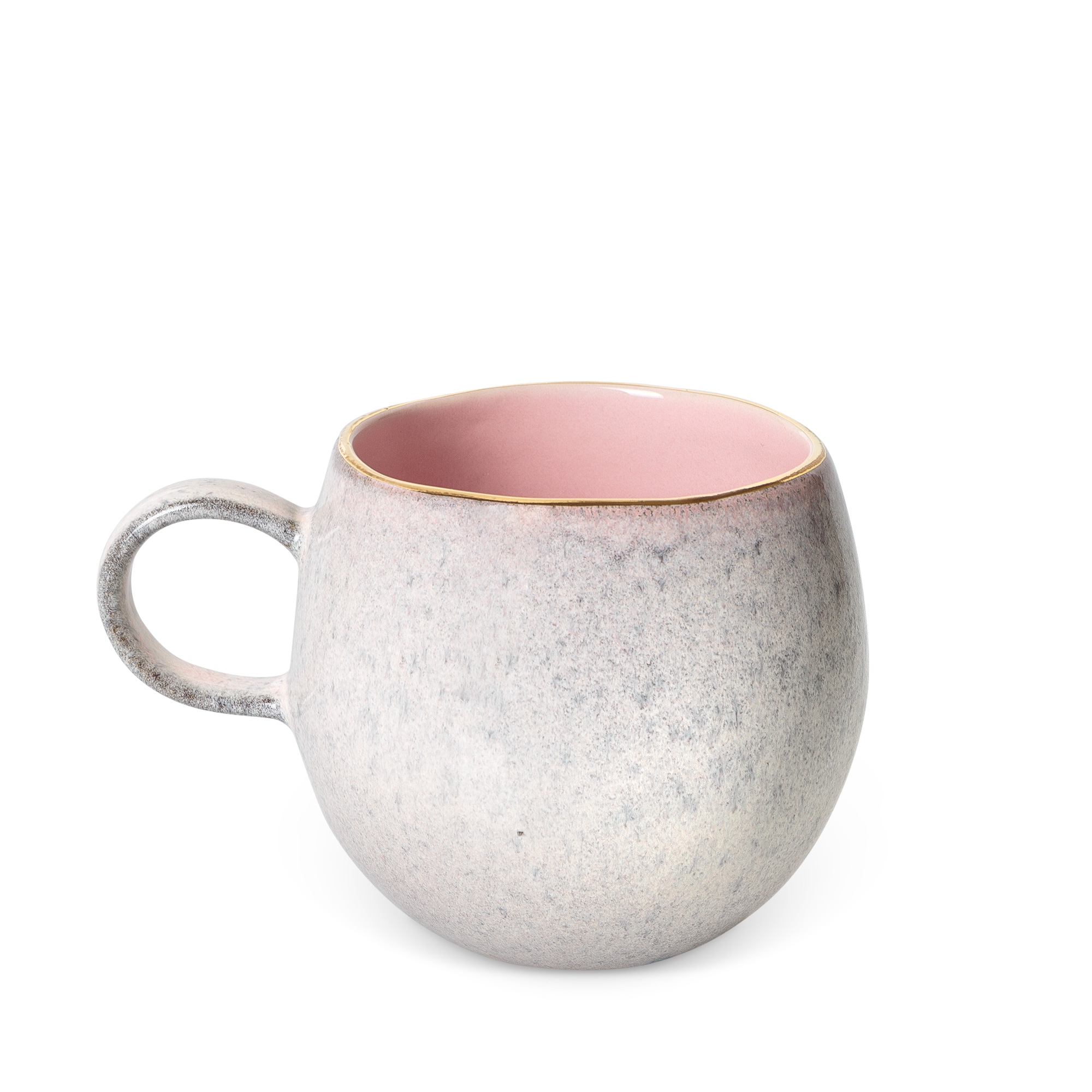 Rosa Mug Oliver Bonas