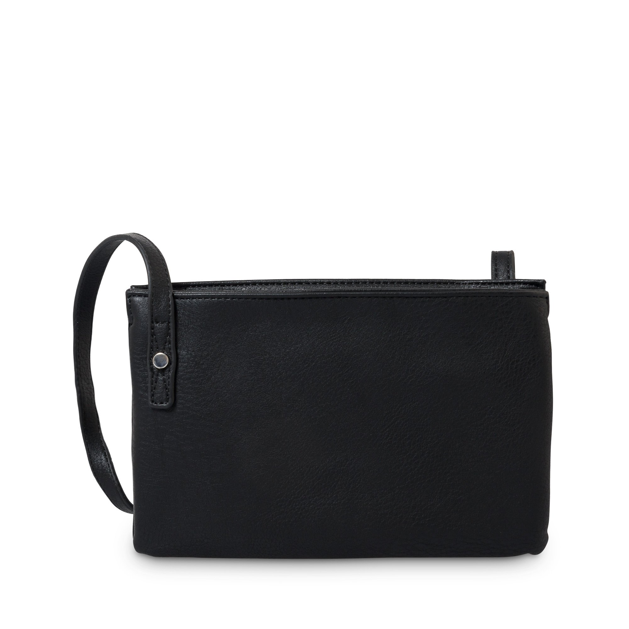 Keira Three Pocket Cross Body Bag Oliver Bonas