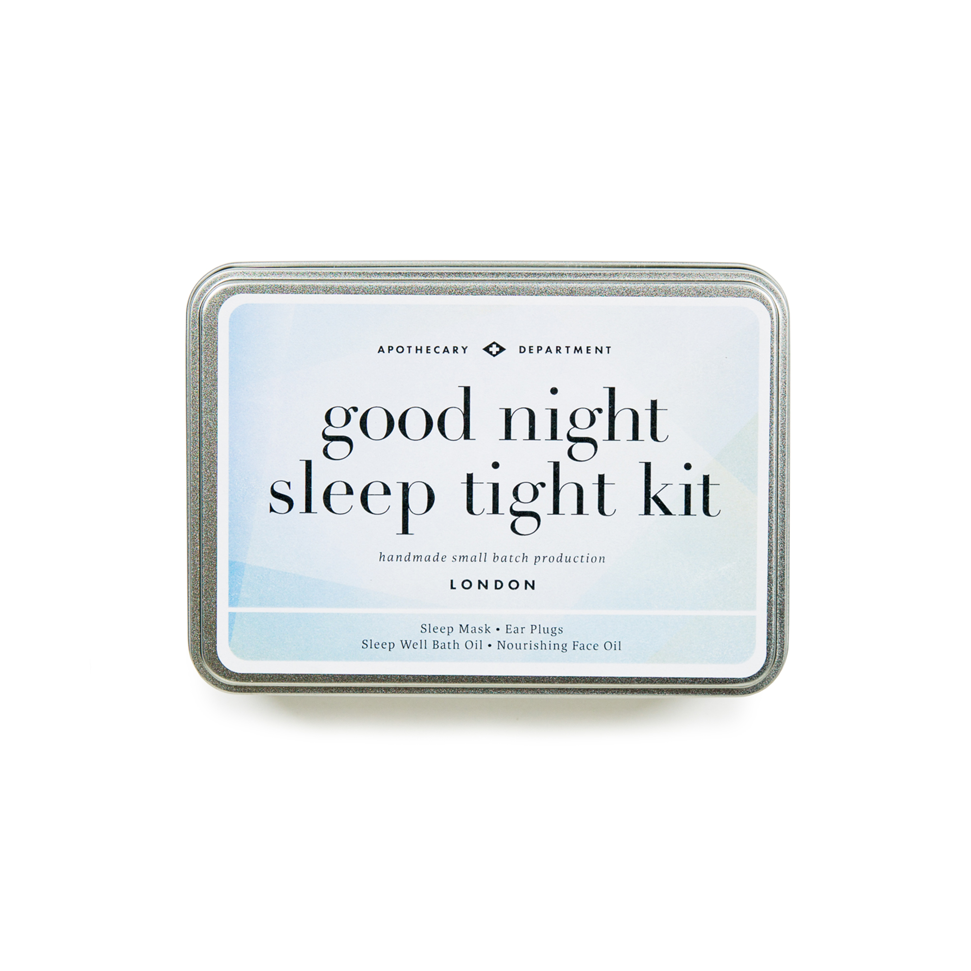 Good night Sleep Kit Oliver Bonas