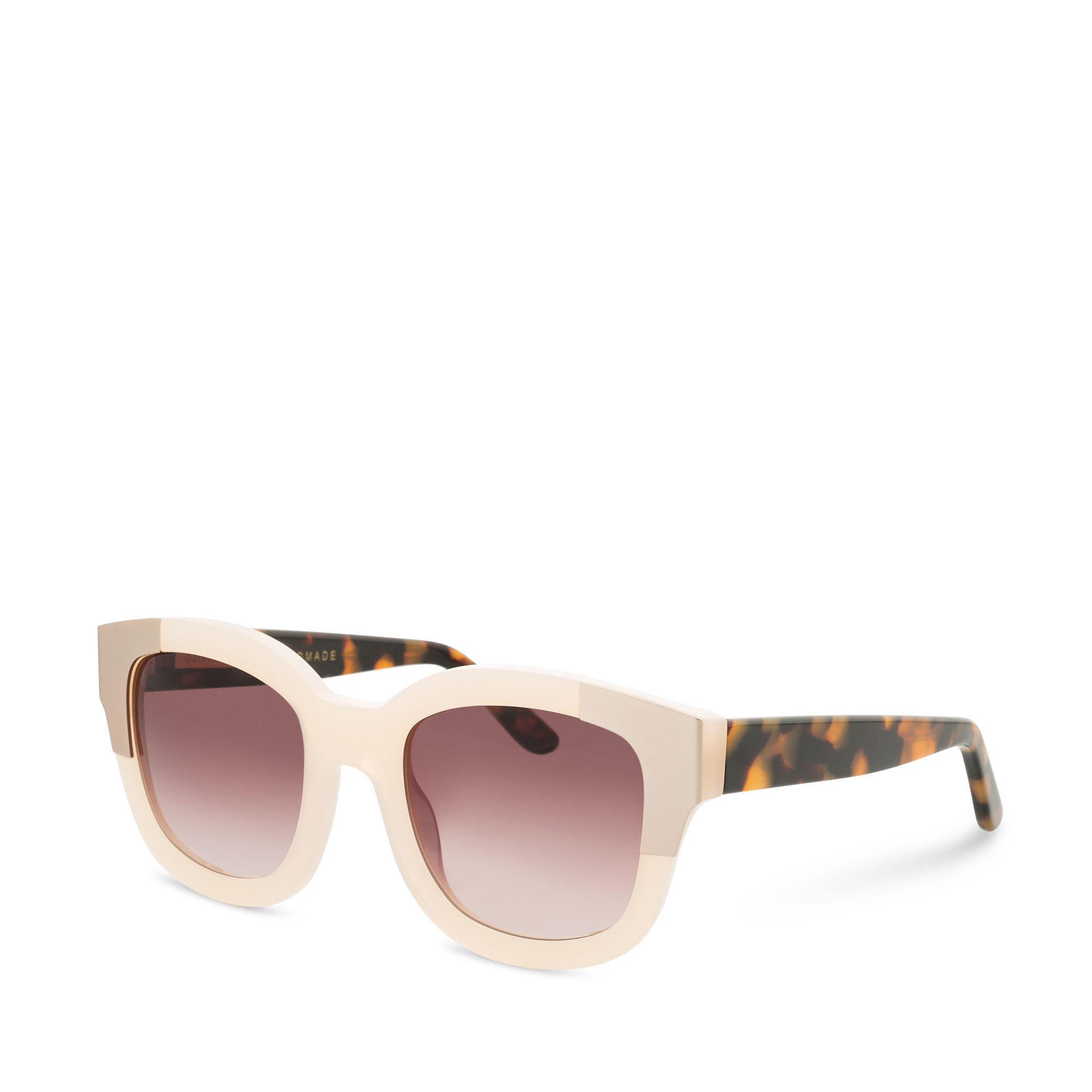 Soircese Metal Corner Tortoiseshell 