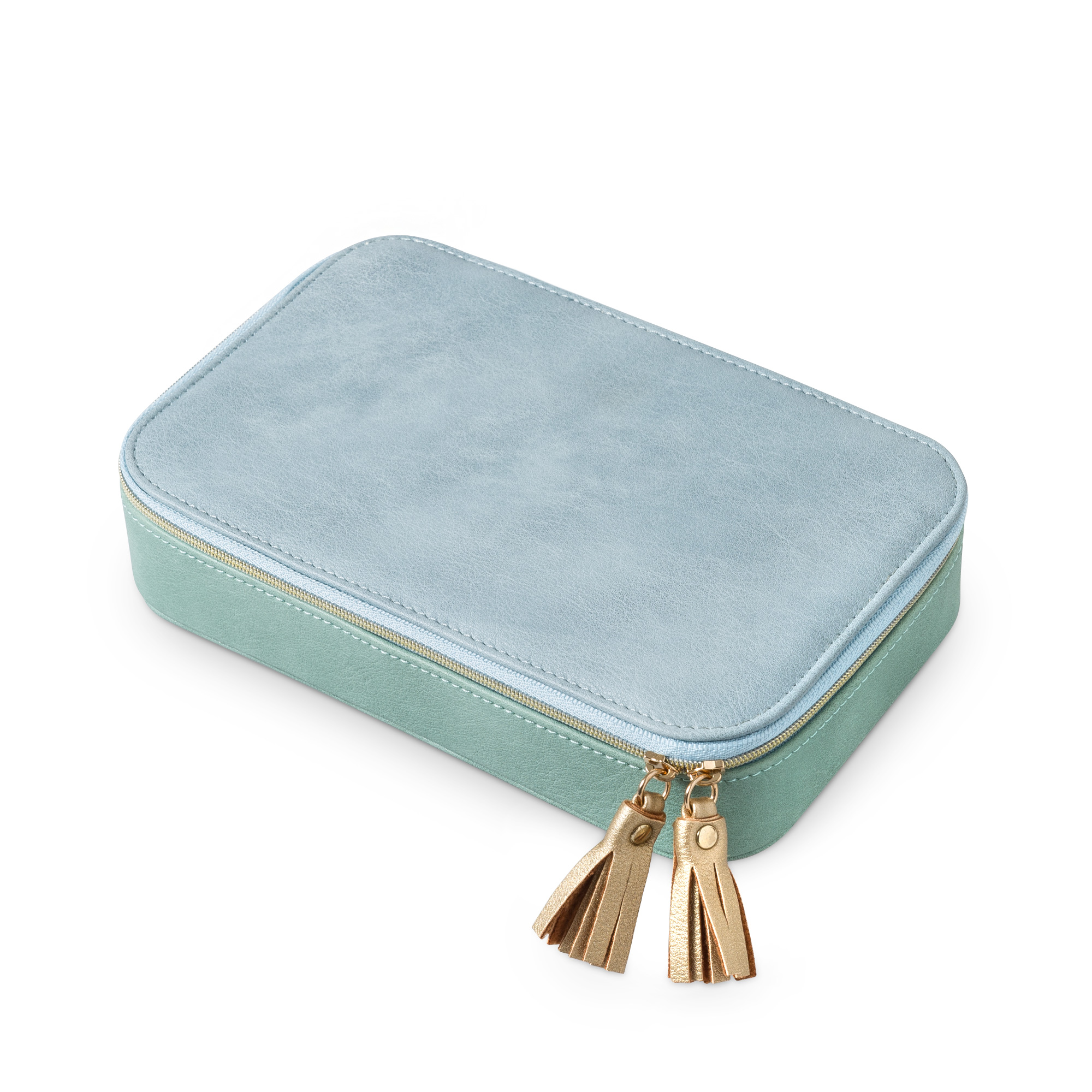Nellie Travel Jewellery Box Oliver Bonas