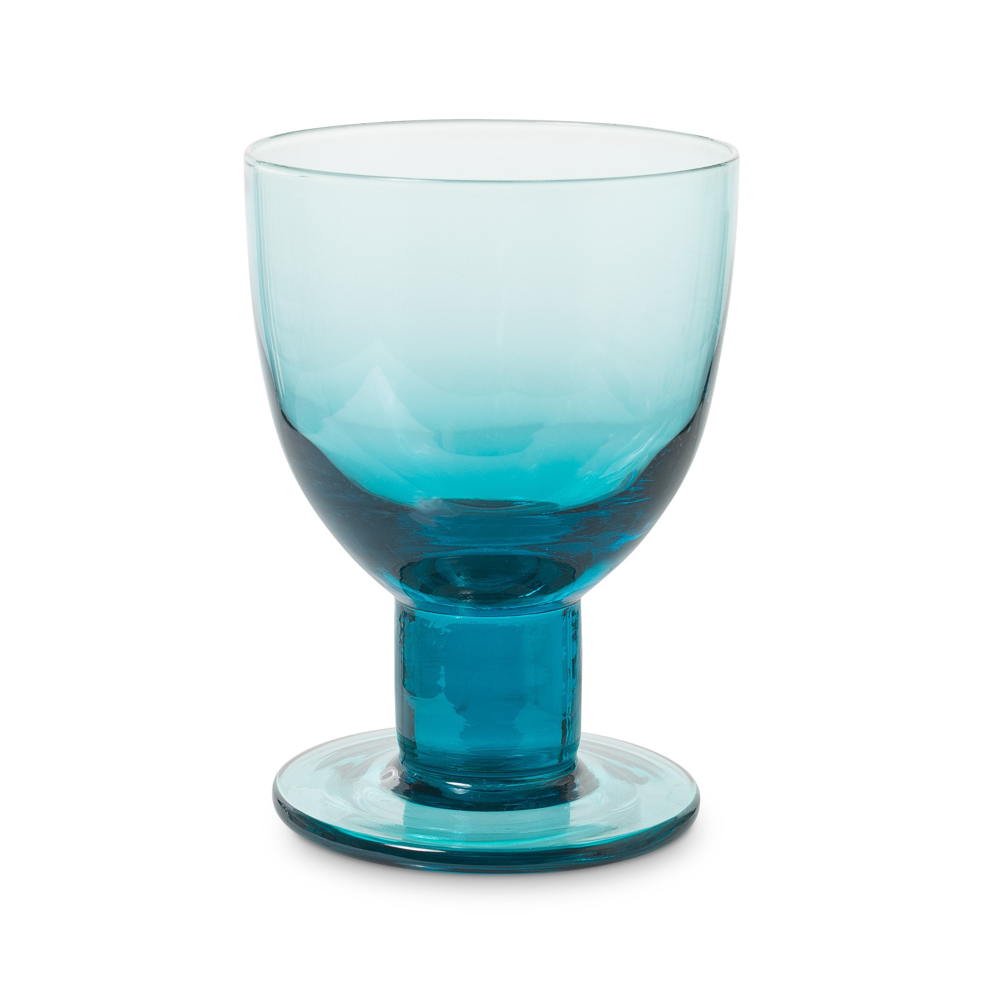 Mose Wine Glass Oliver Bonas