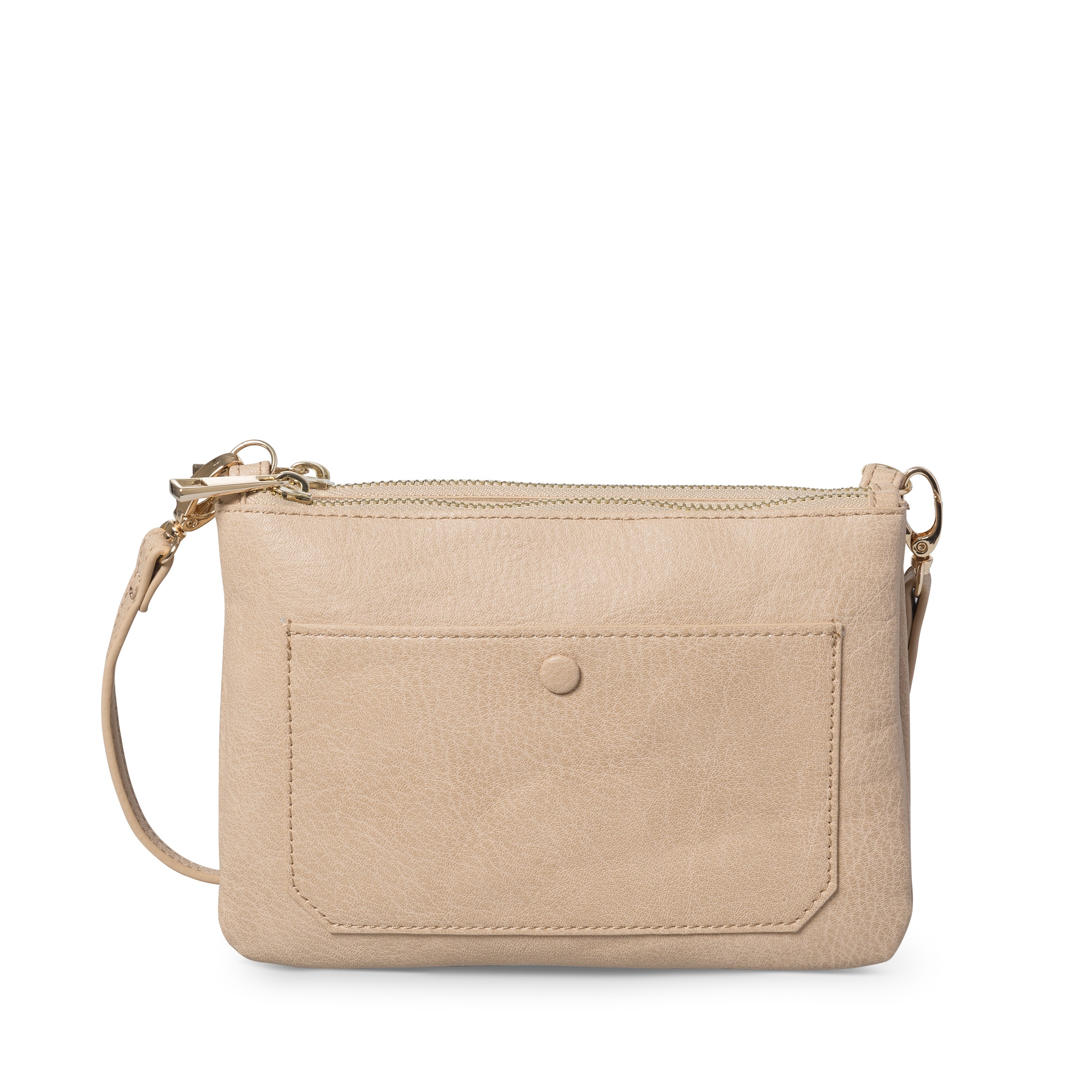 Lena Bonded Cross Body Bag Oliver Bonas