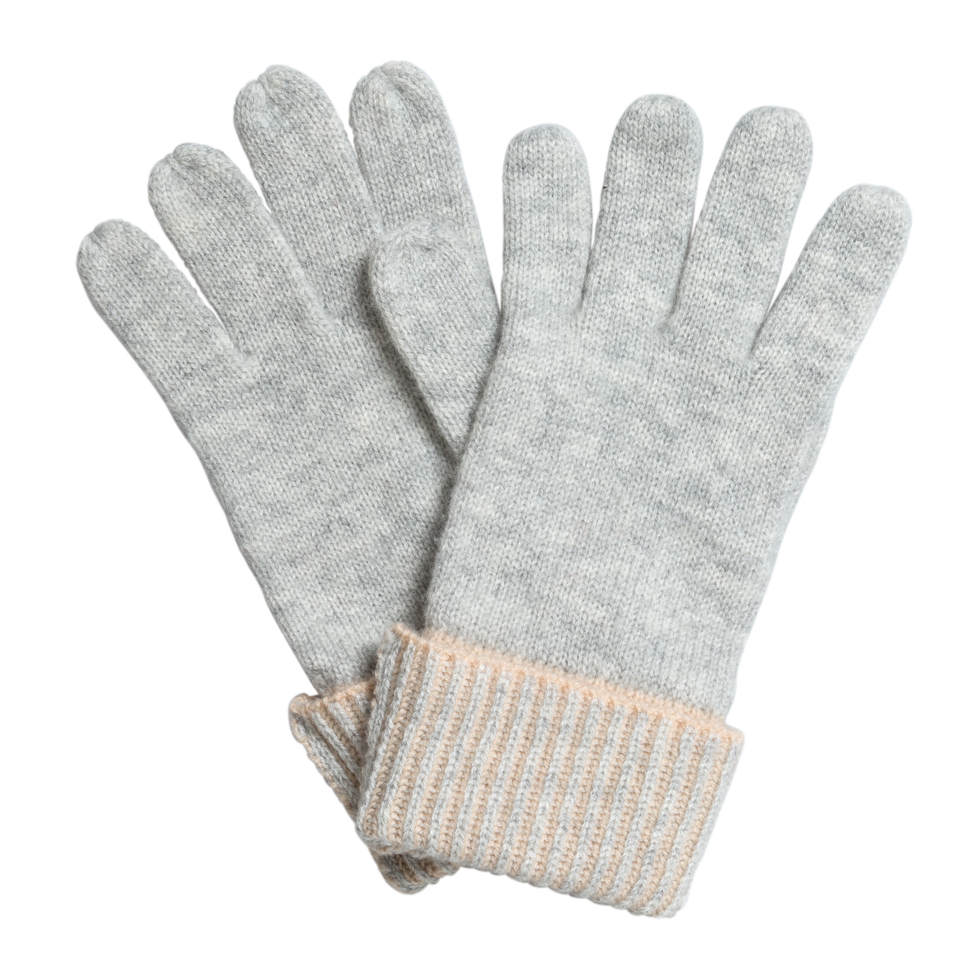 Cashmere & Wool Gloves Oliver Bonas