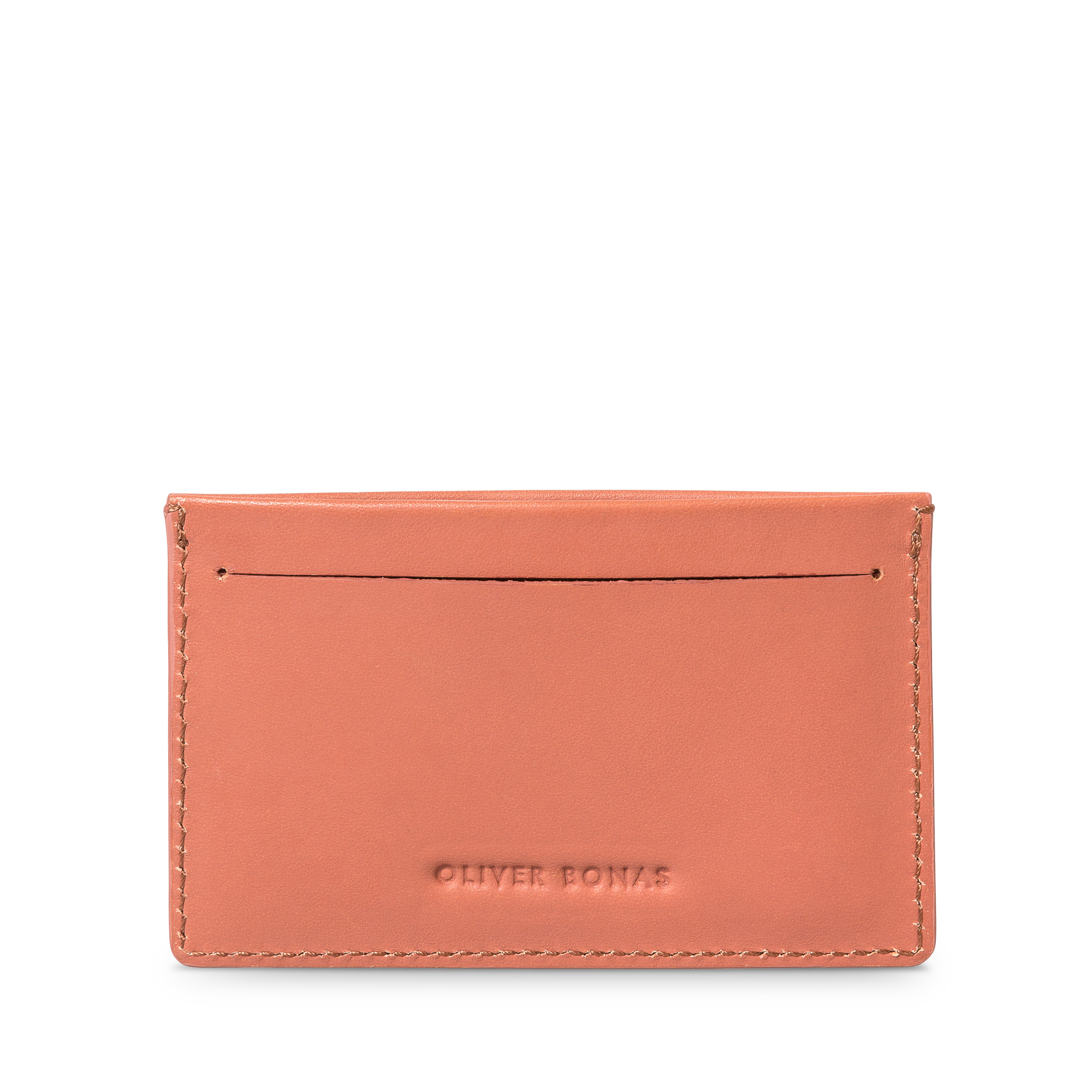 Helen Slit Card Holder Oliver Bonas