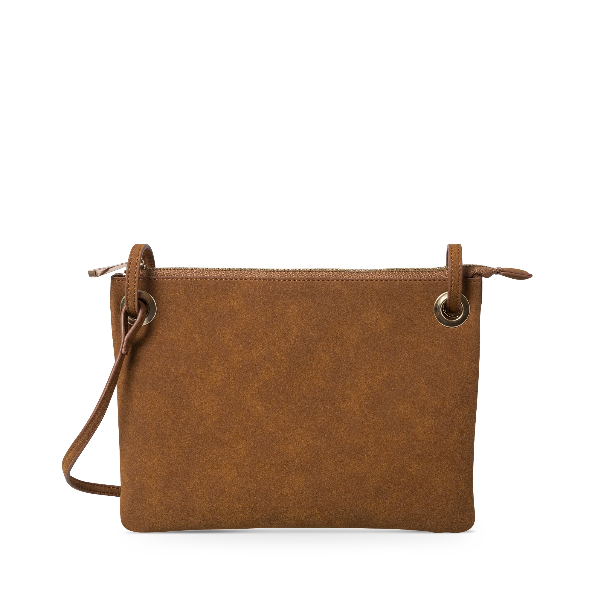 Clara Pocket Cross Body Bag Oliver Bonas