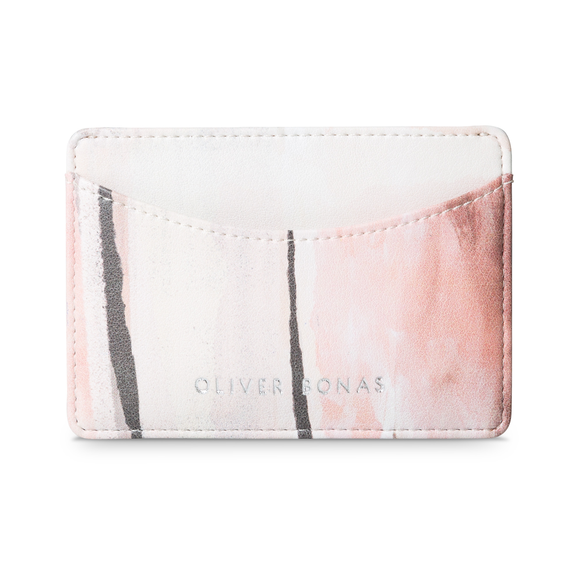 Artist Print Card Holder Oliver Bonas