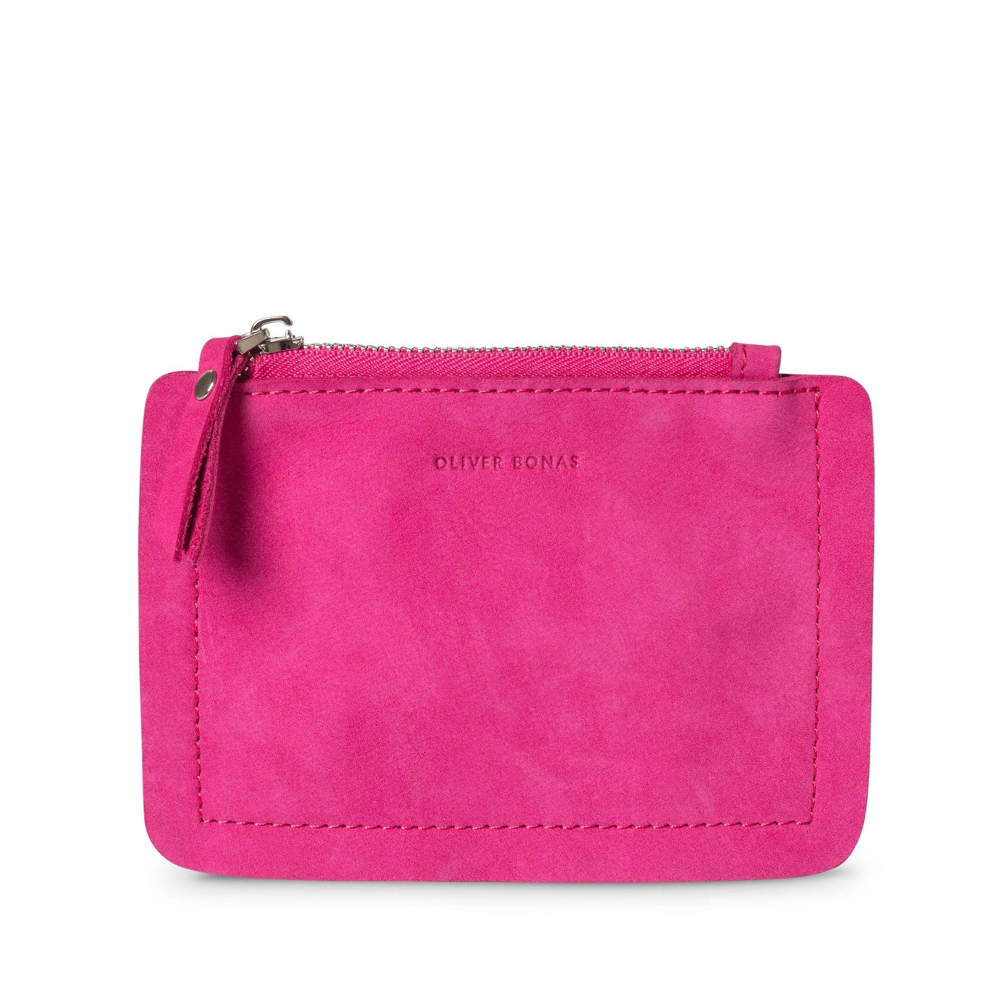 Linnie Leather Coin Pouch | Oliver Bonas